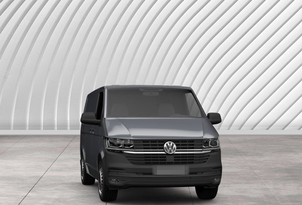 Volkswagen T6.1 Kastenwagen EcoProfi FWD LED PDC V+H DAB foto 8