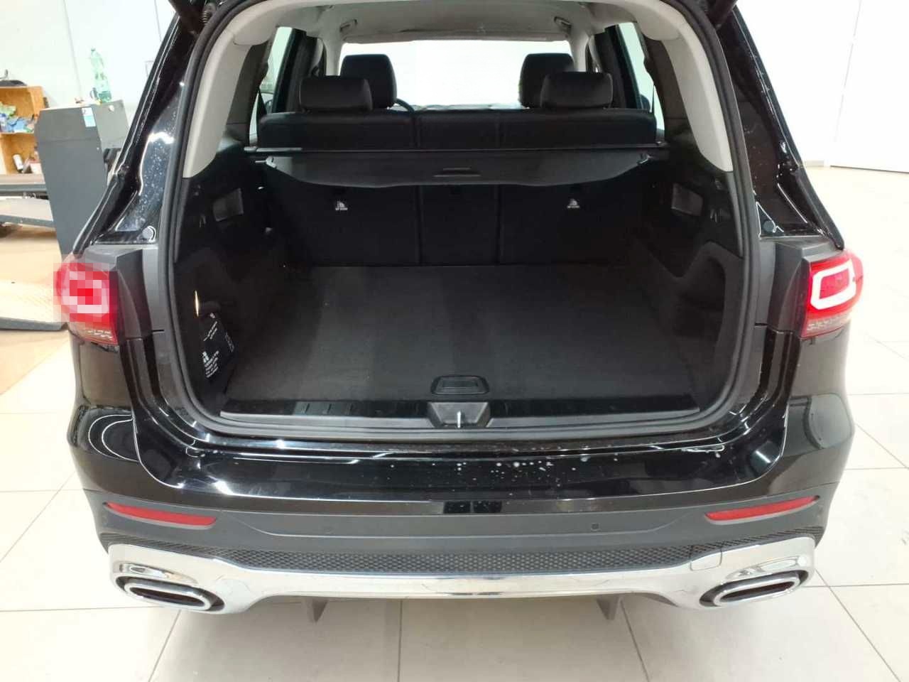 Mercedes-Benz GLB 200 7G-DCT AMG Navi SHz LED  foto 9