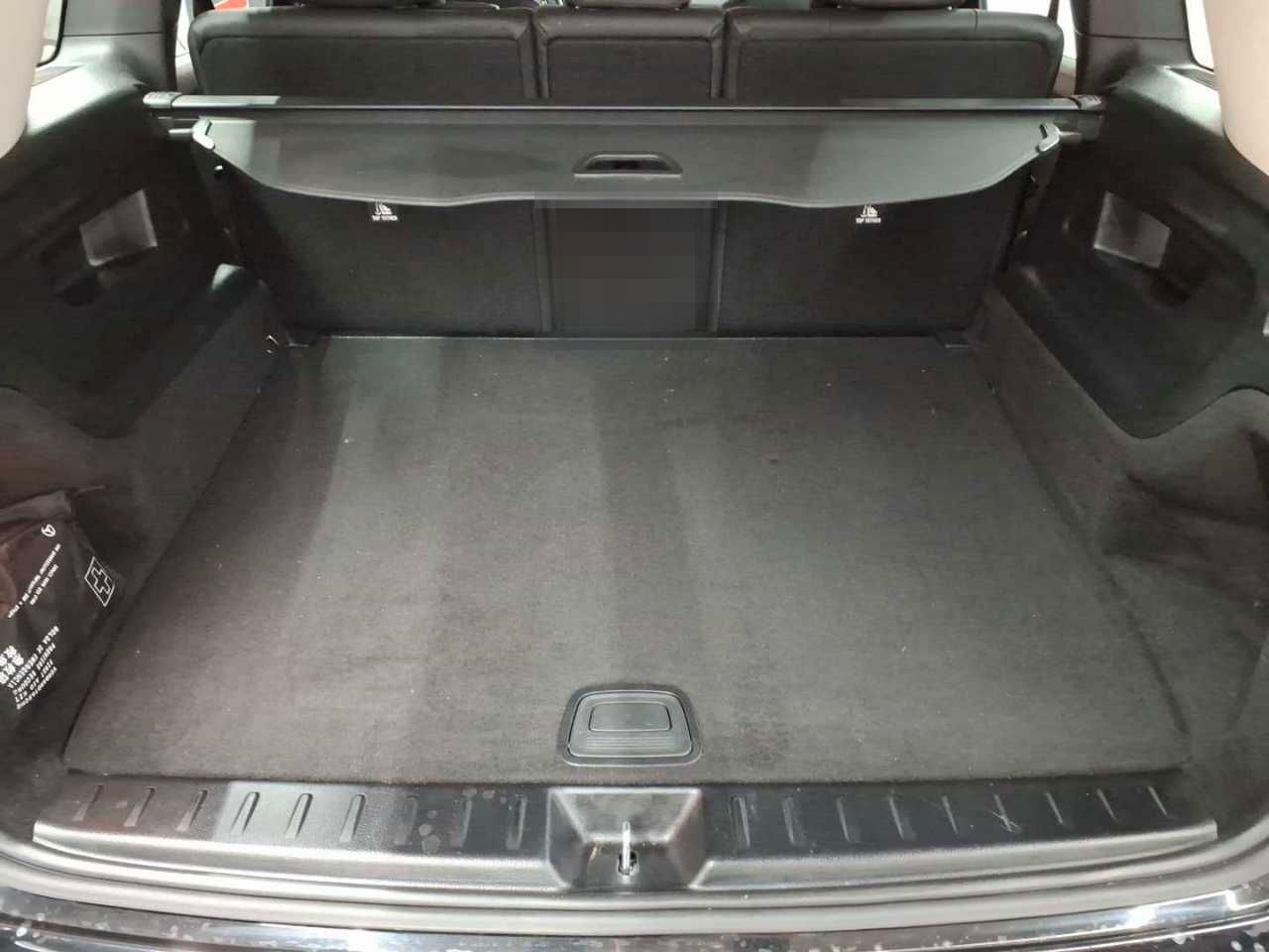 Mercedes-Benz GLB 200 7G-DCT AMG Navi SHz LED  foto 10