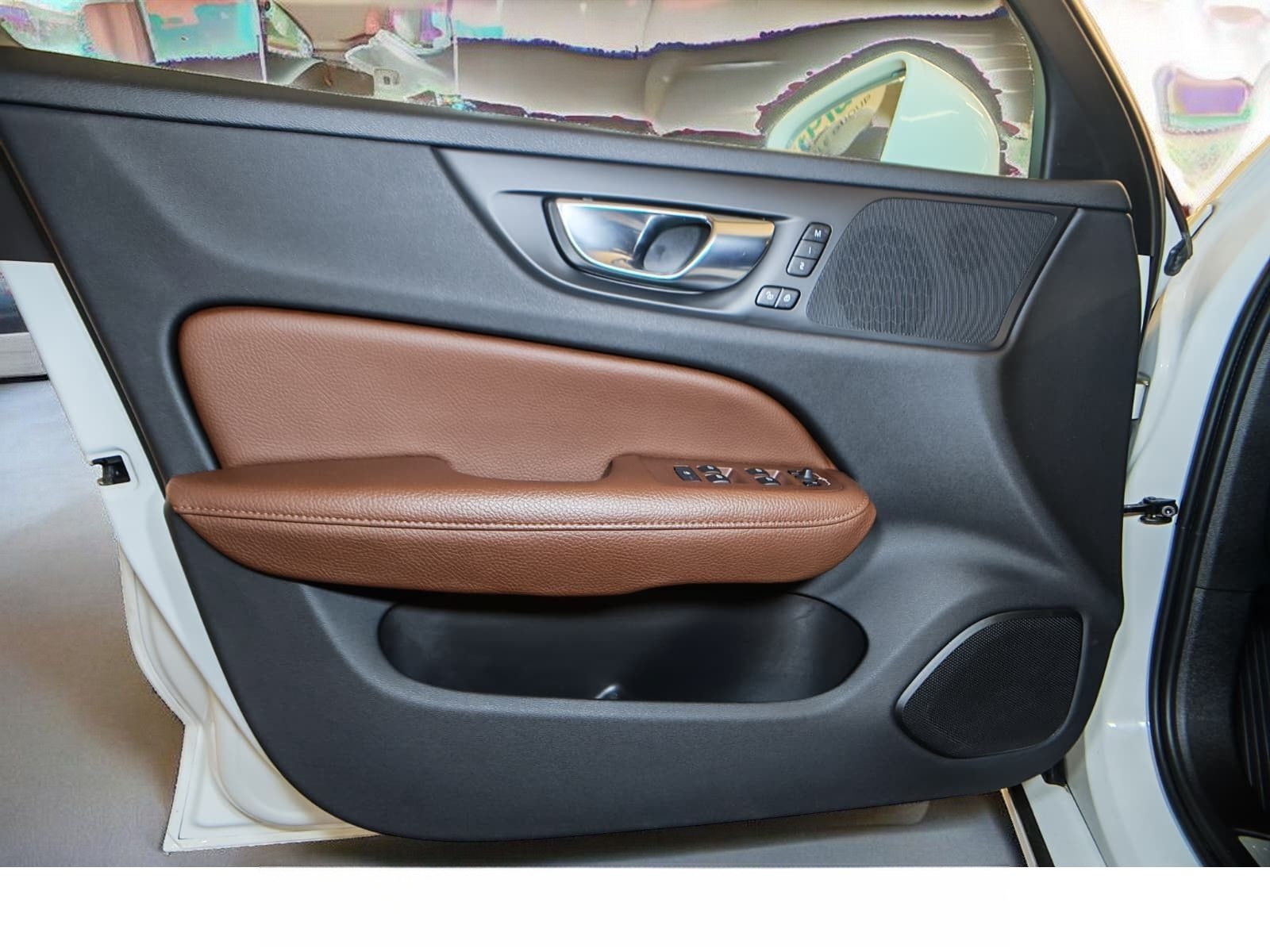 Volvo S60 Inscription B4 LED LEDER Parkassis. 19"Alu foto 13