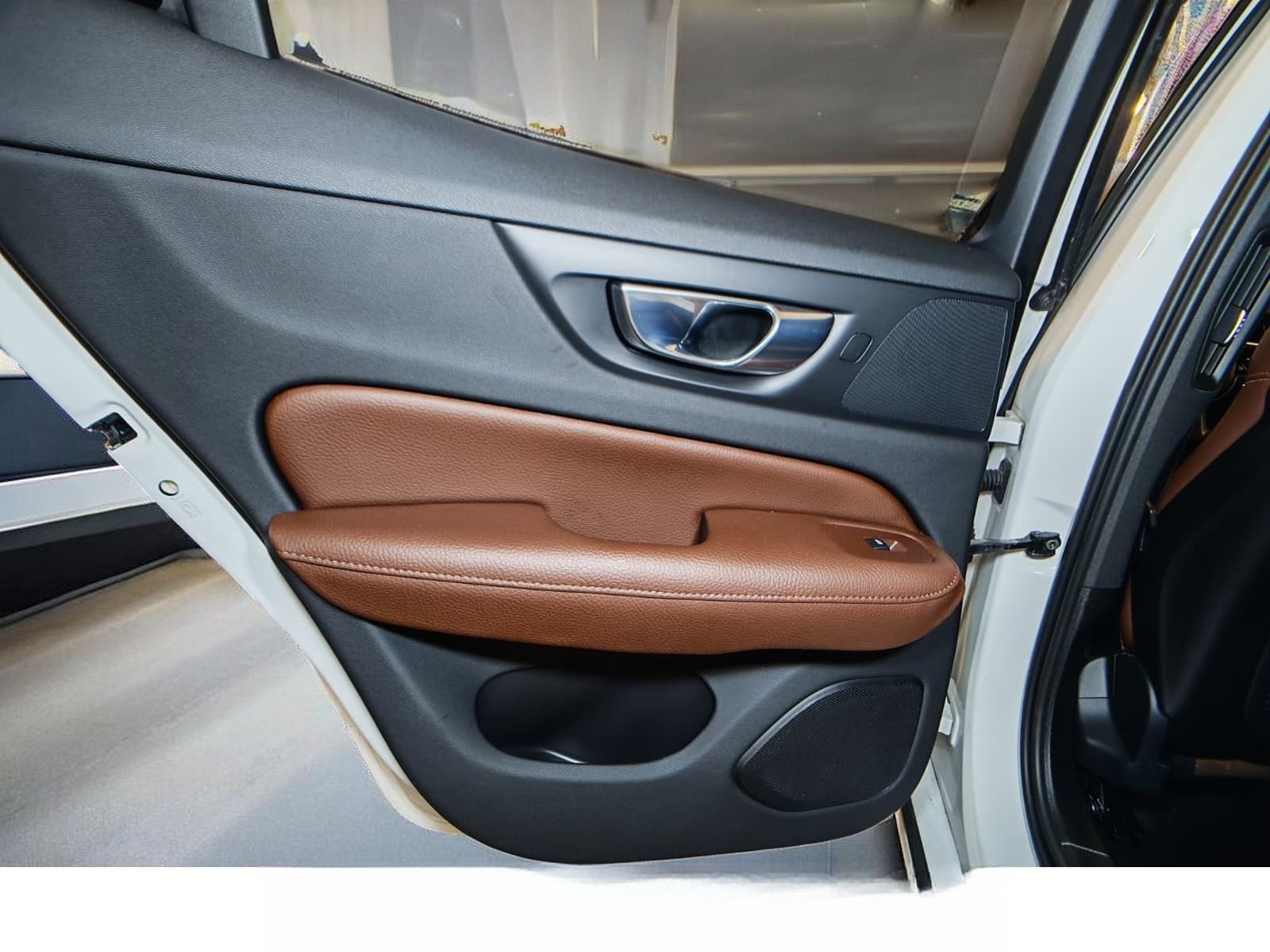 Volvo S60 Inscription B4 LED LEDER Parkassis. 19"Alu foto 18