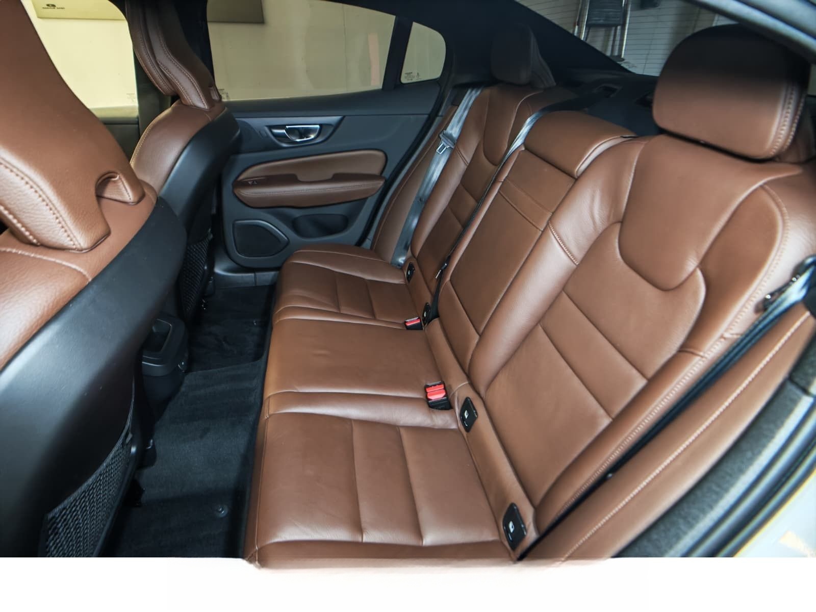 Volvo S60 Inscription B4 LED LEDER Parkassis. 19"Alu foto 19