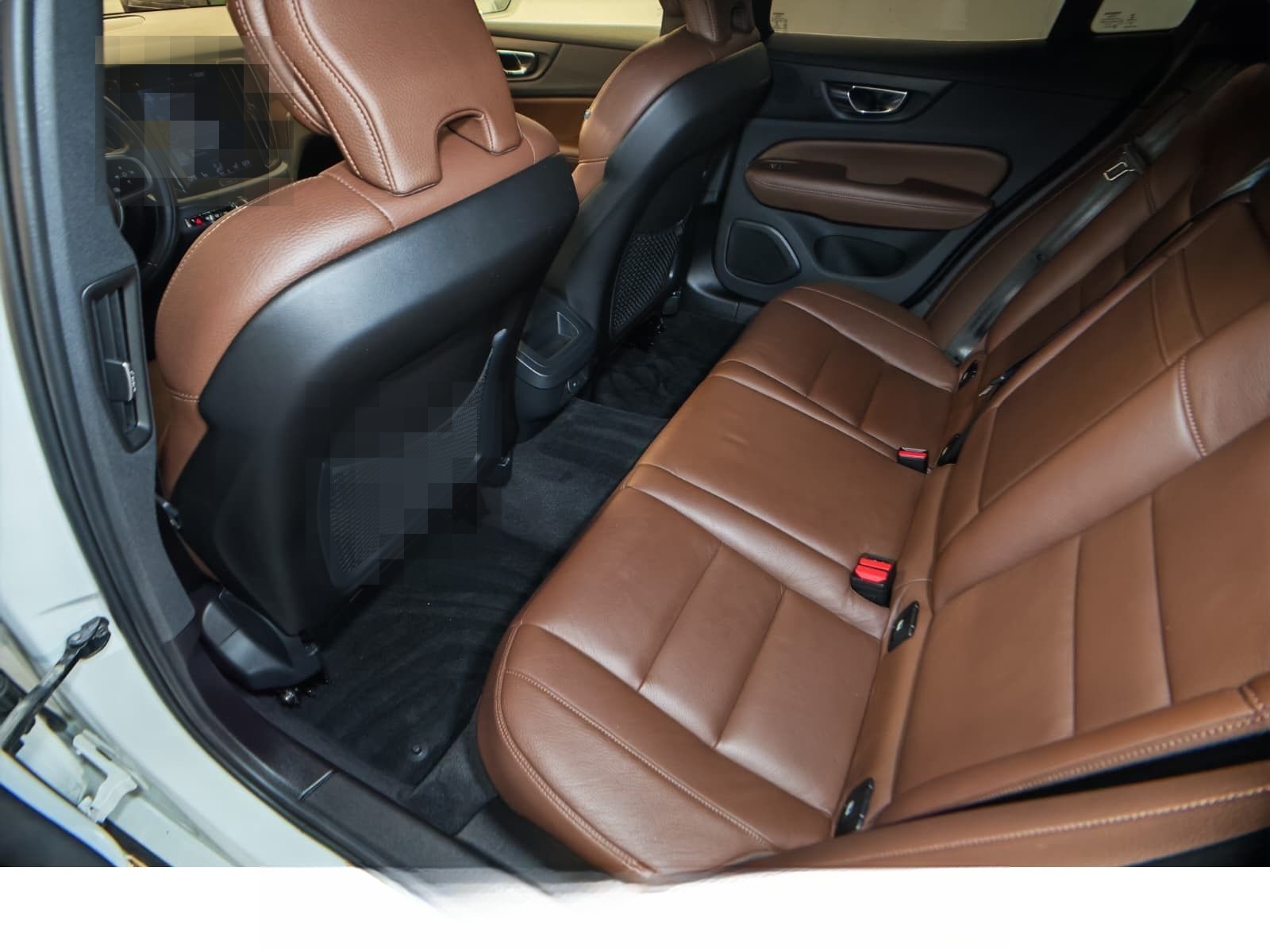 Volvo S60 Inscription B4 LED LEDER Parkassis. 19"Alu foto 20