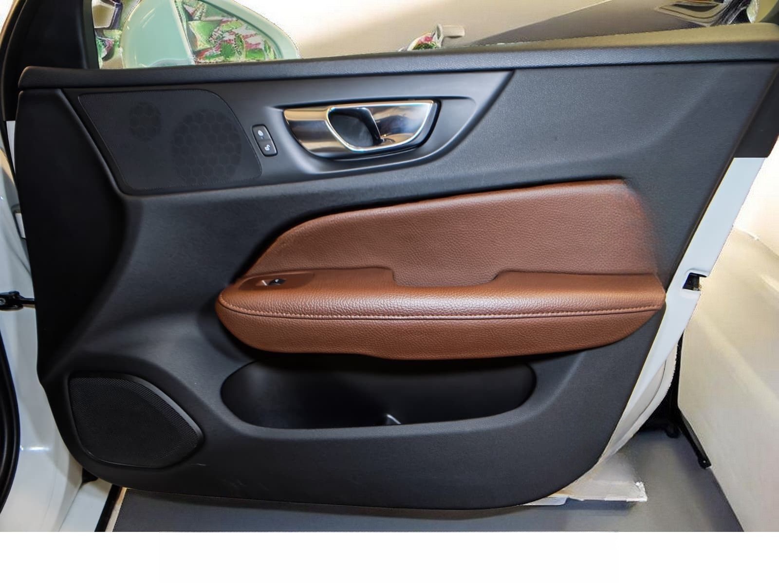 Volvo S60 Inscription B4 LED LEDER Parkassis. 19"Alu foto 22