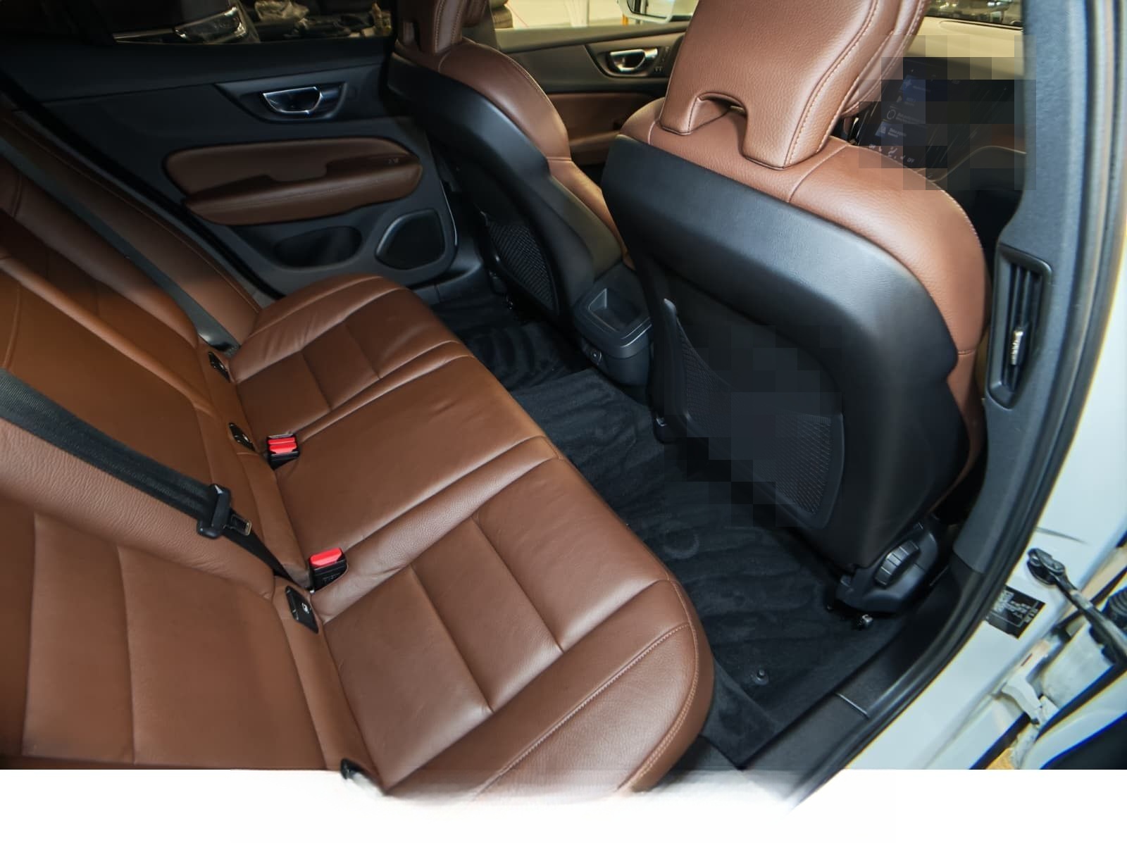 Volvo S60 Inscription B4 LED LEDER Parkassis. 19"Alu foto 23