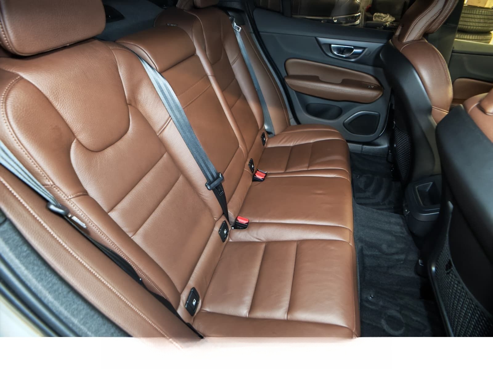 Volvo S60 Inscription B4 LED LEDER Parkassis. 19"Alu foto 24