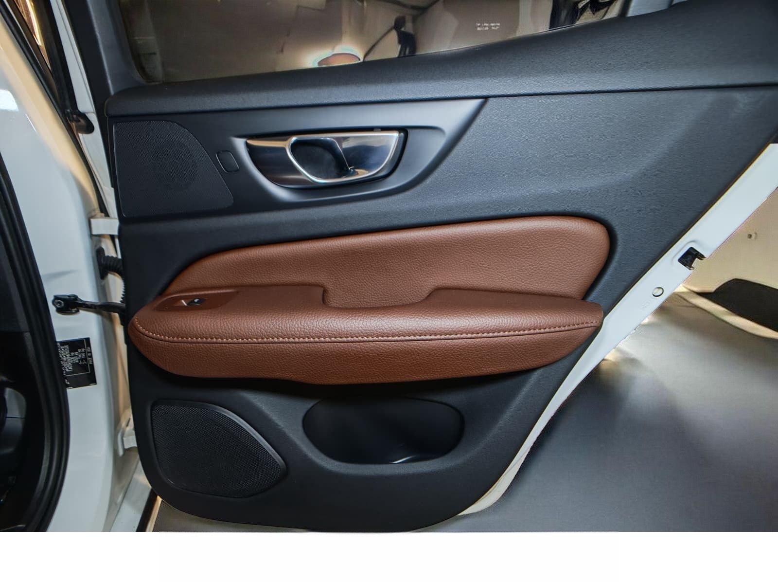 Volvo S60 Inscription B4 LED LEDER Parkassis. 19"Alu foto 25