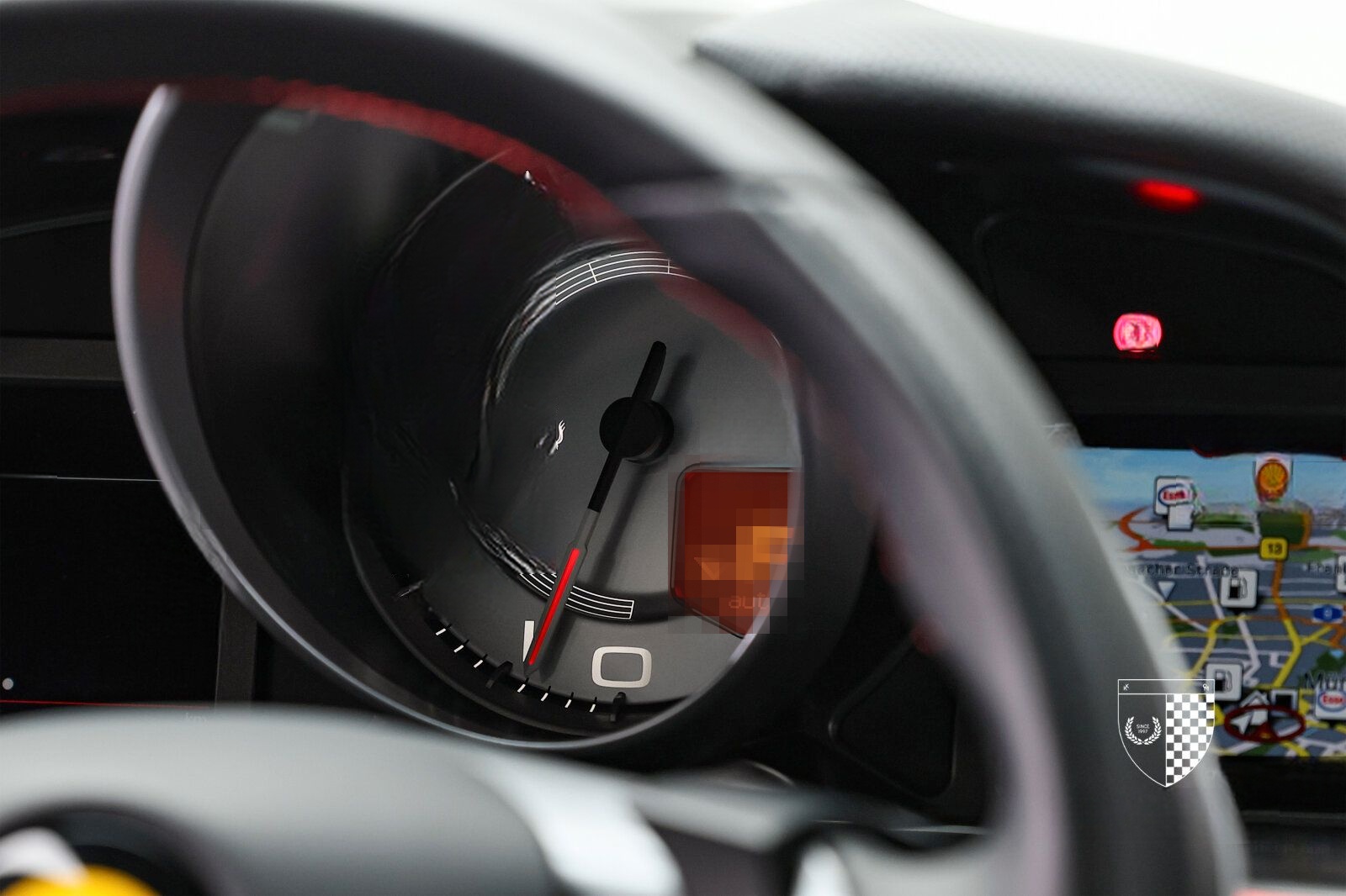 Ferrari 812 Superfast Liftsystem/JBL/Kamera/PPF foto 15
