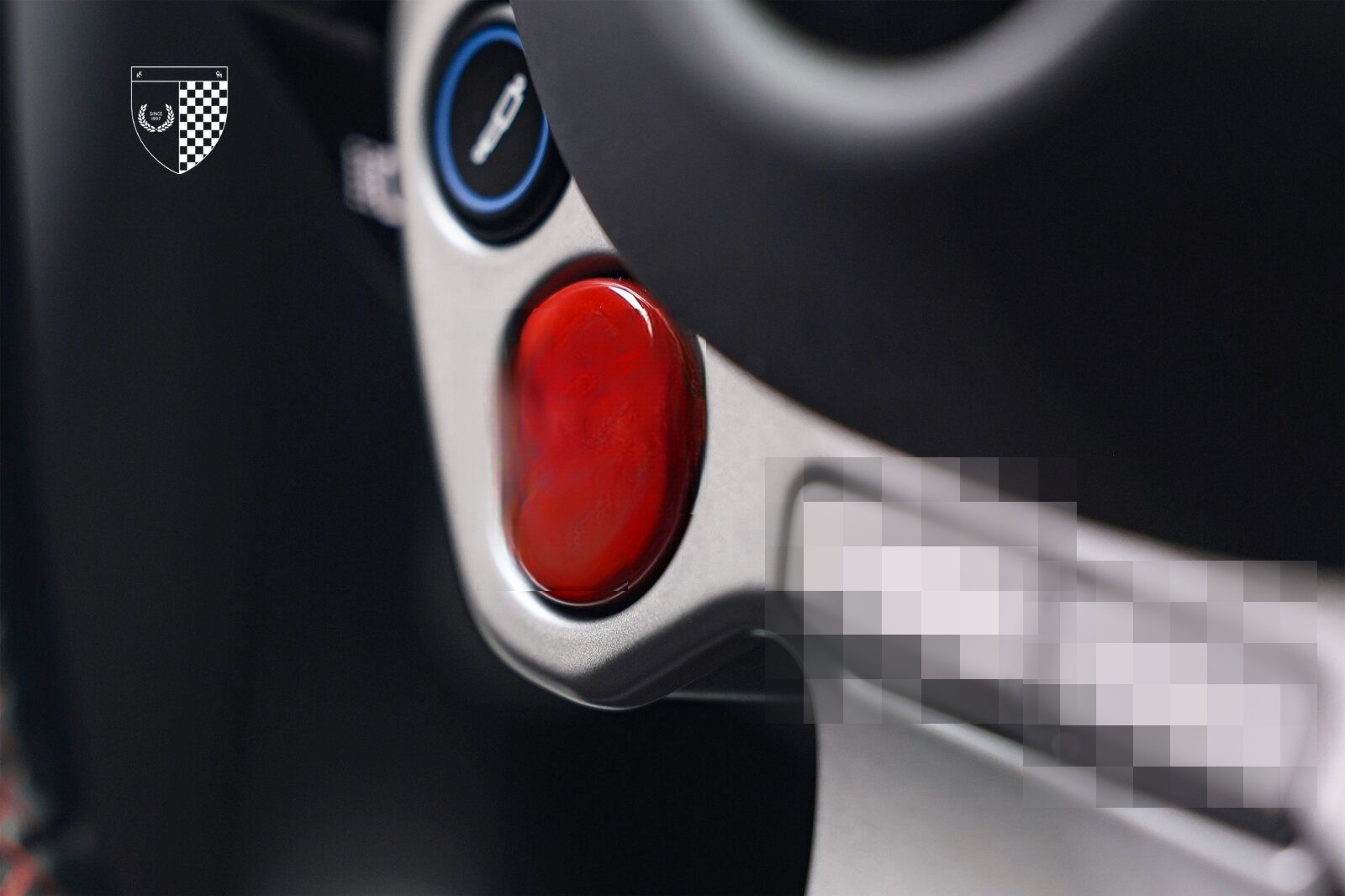 Ferrari 812 Superfast Liftsystem/JBL/Kamera/PPF foto 17
