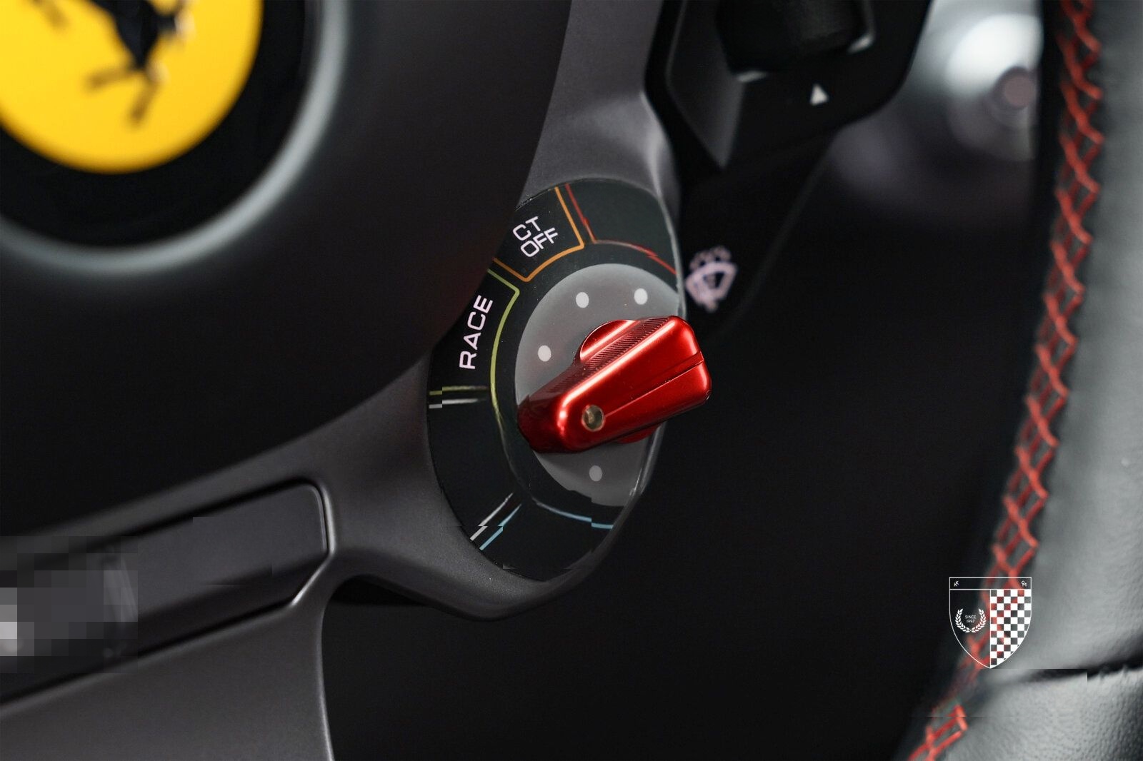 Ferrari 812 Superfast Liftsystem/JBL/Kamera/PPF foto 18