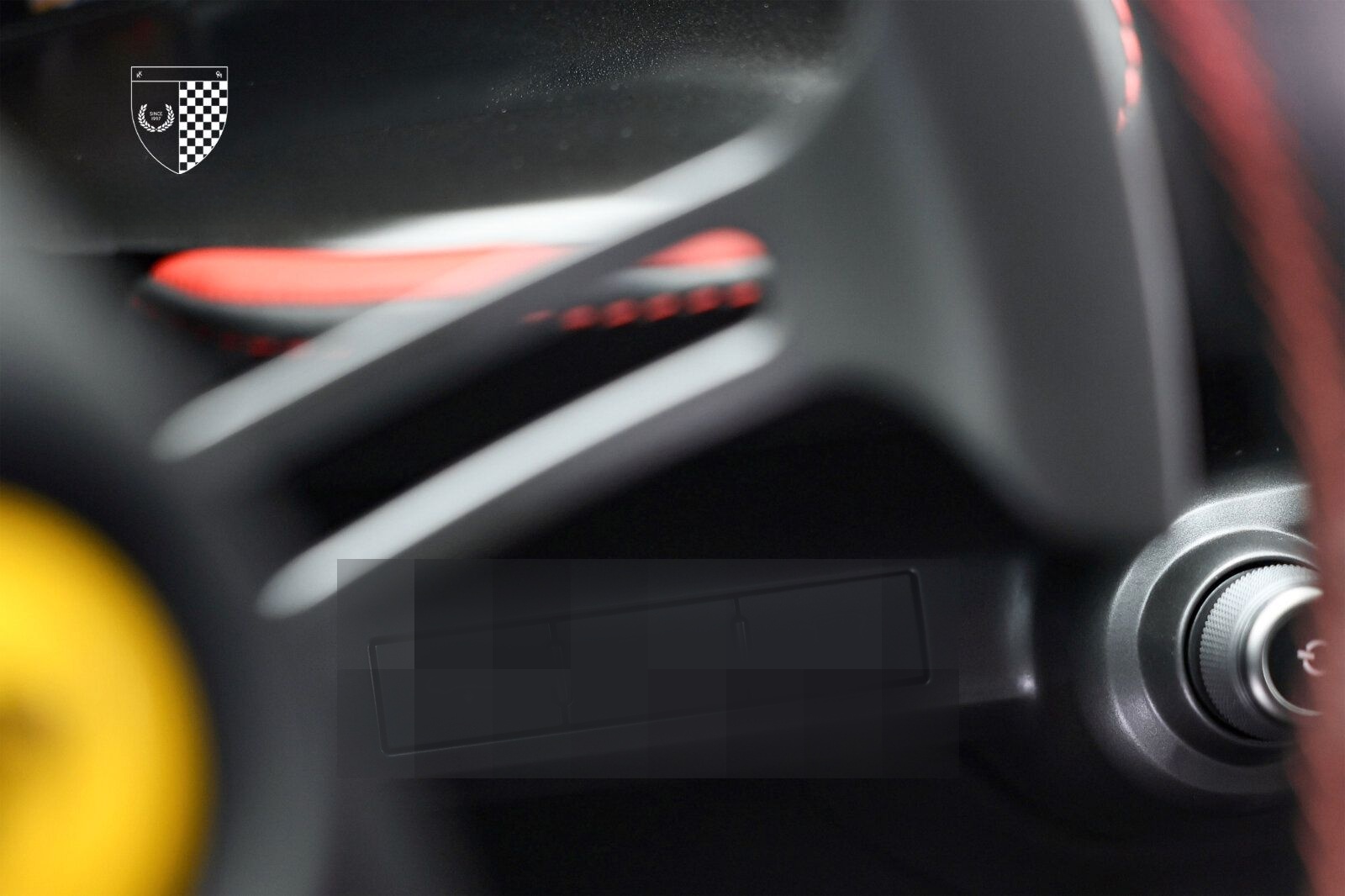 Ferrari 812 Superfast Liftsystem/JBL/Kamera/PPF foto 20