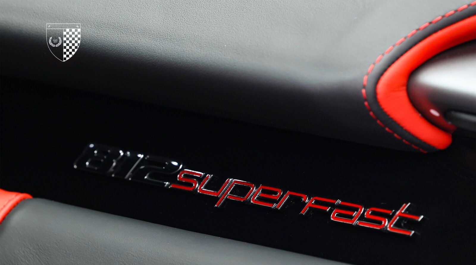 Ferrari 812 Superfast Liftsystem/JBL/Kamera/PPF foto 21
