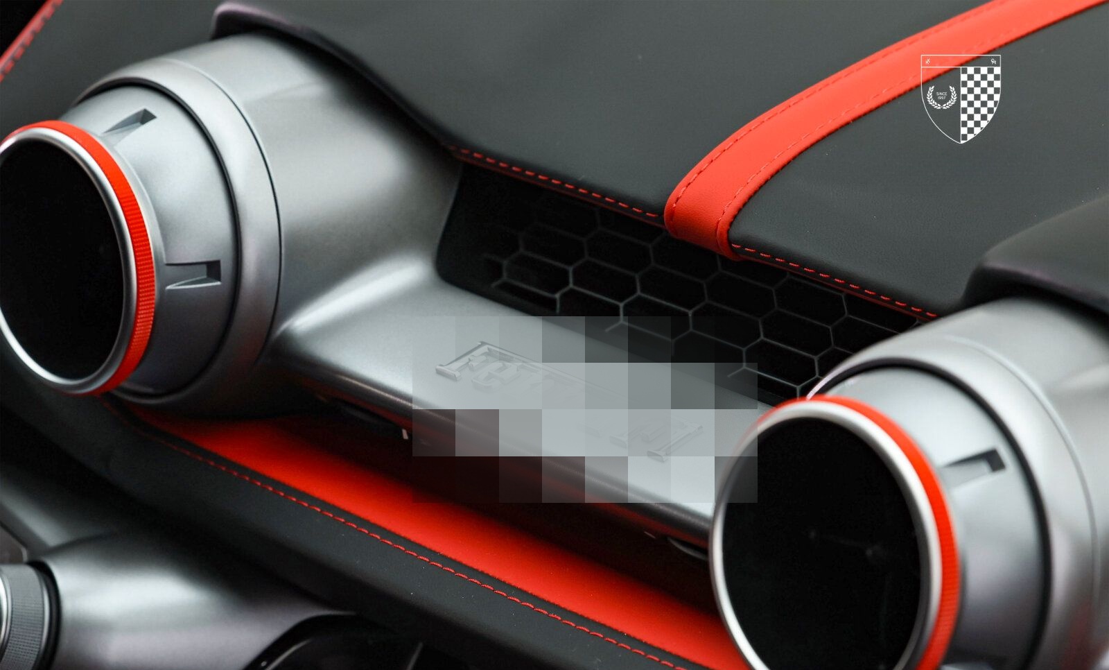 Ferrari 812 Superfast Liftsystem/JBL/Kamera/PPF foto 22