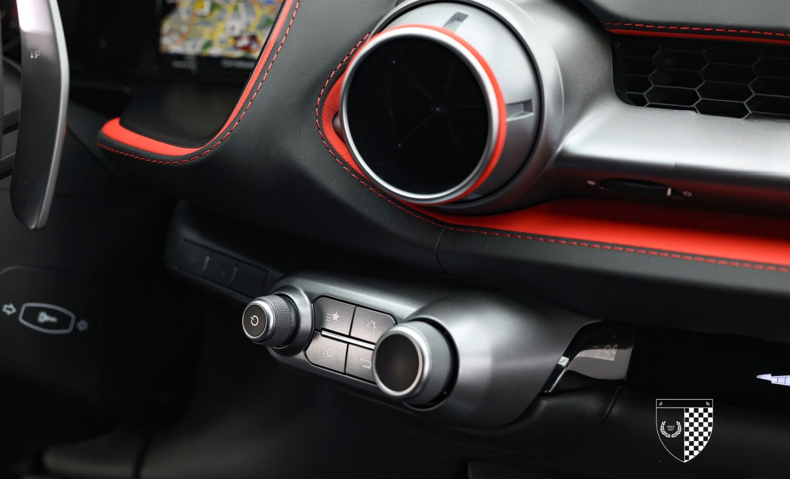 Ferrari 812 Superfast Liftsystem/JBL/Kamera/PPF foto 23