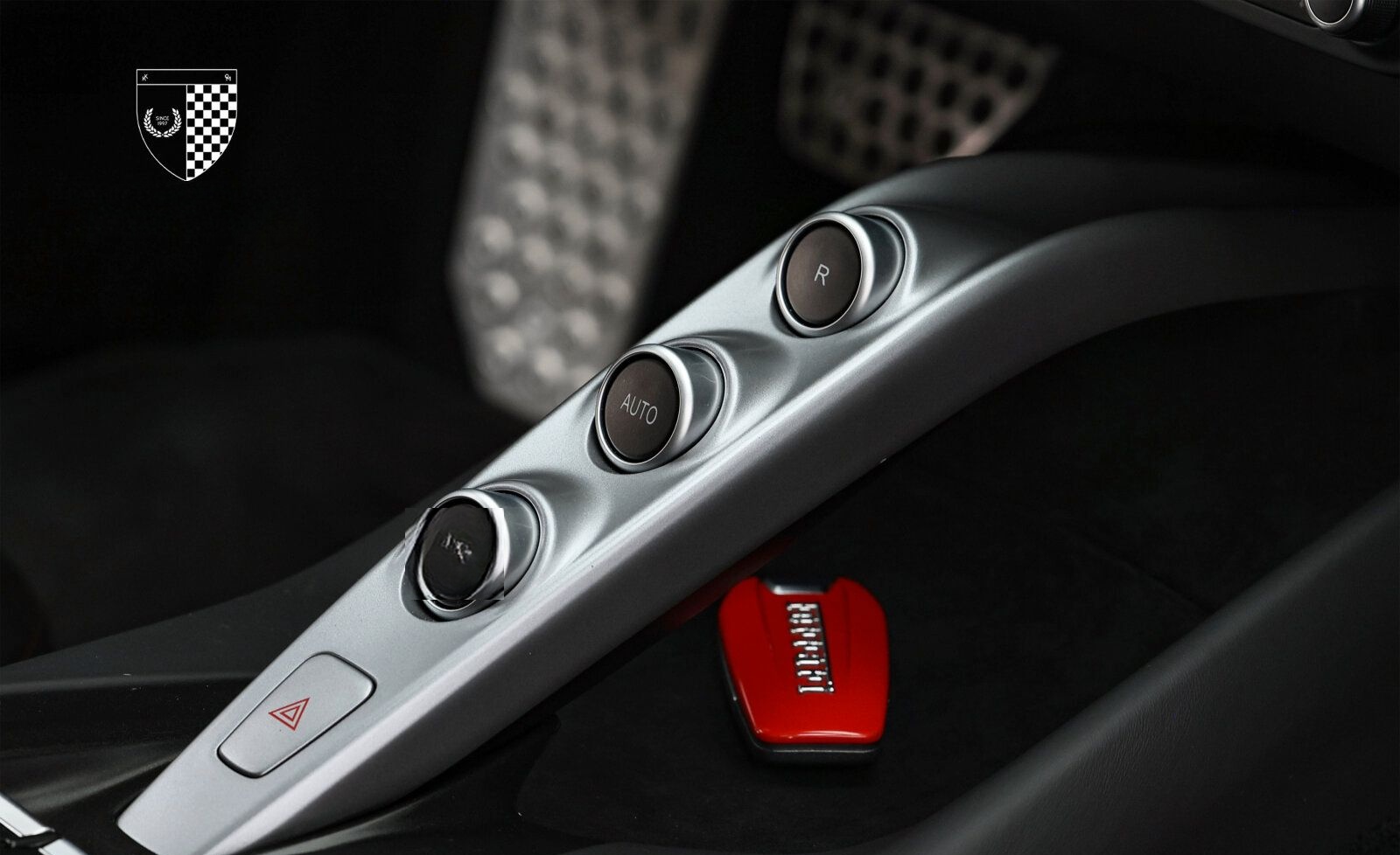 Ferrari 812 Superfast Liftsystem/JBL/Kamera/PPF foto 24