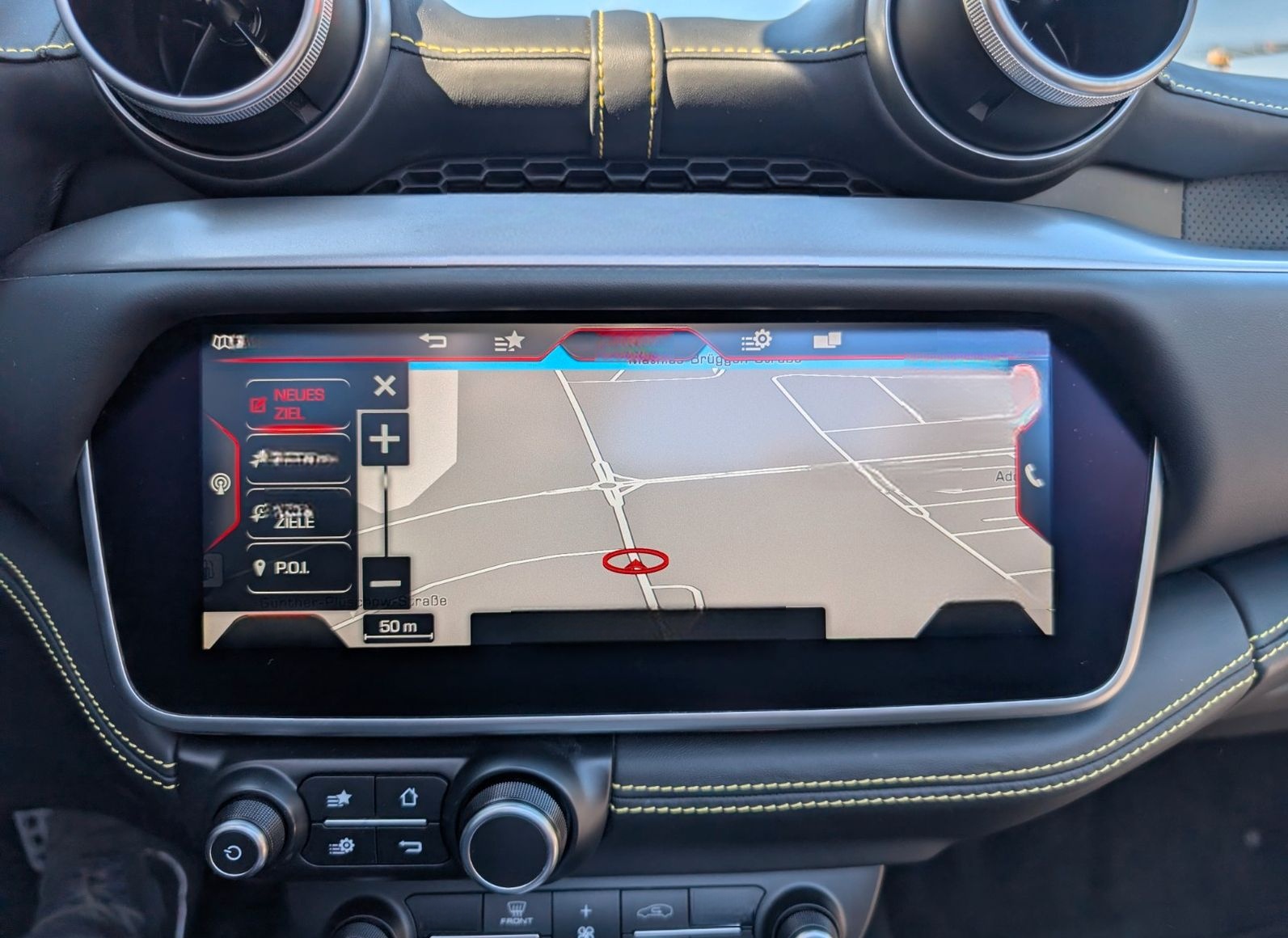 Ferrari Portofino F15 Garan./1.Hand/360°/CARBON/KERAMIK foto 18