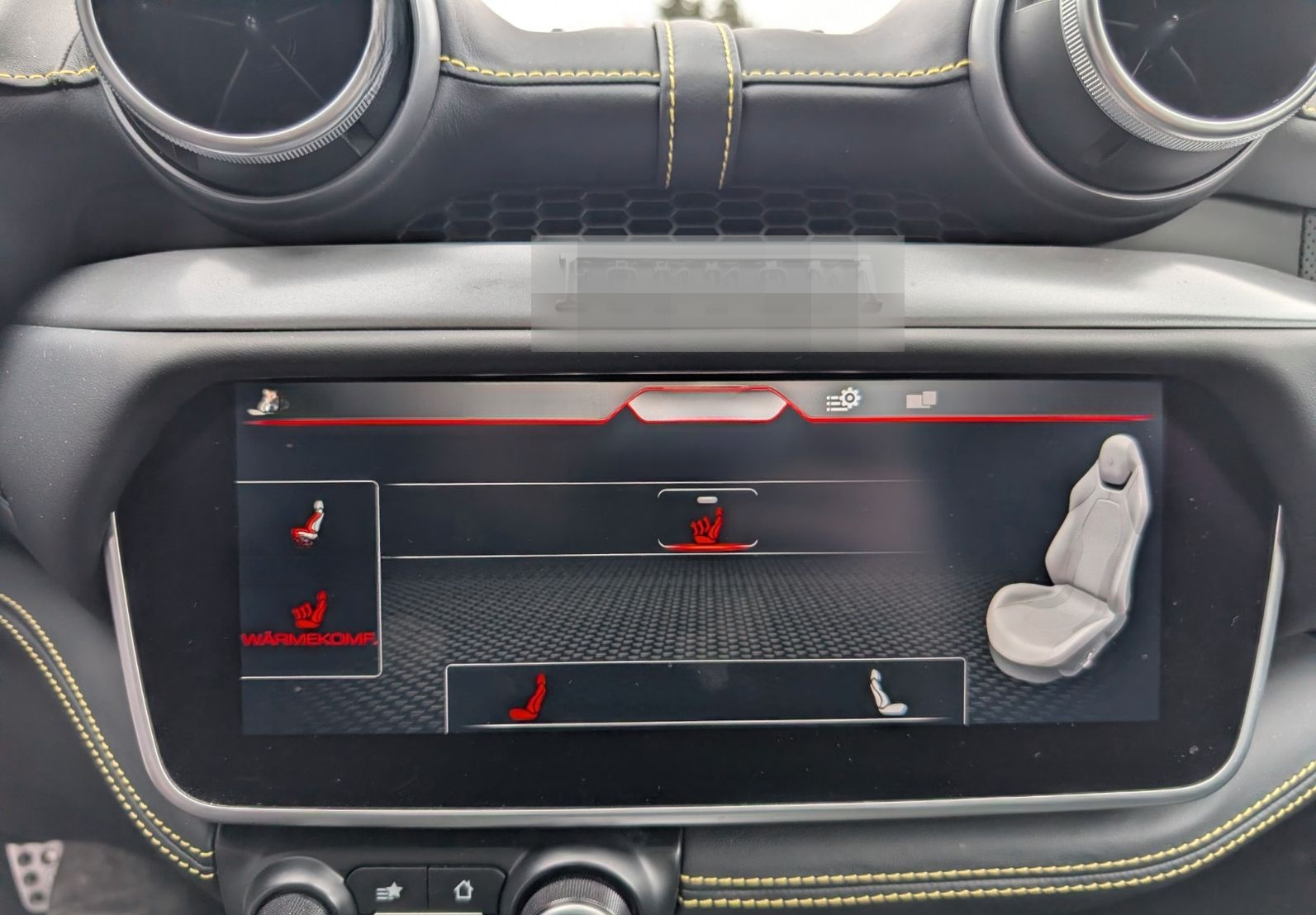 Ferrari Portofino F15 Garan./1.Hand/360°/CARBON/KERAMIK foto 19