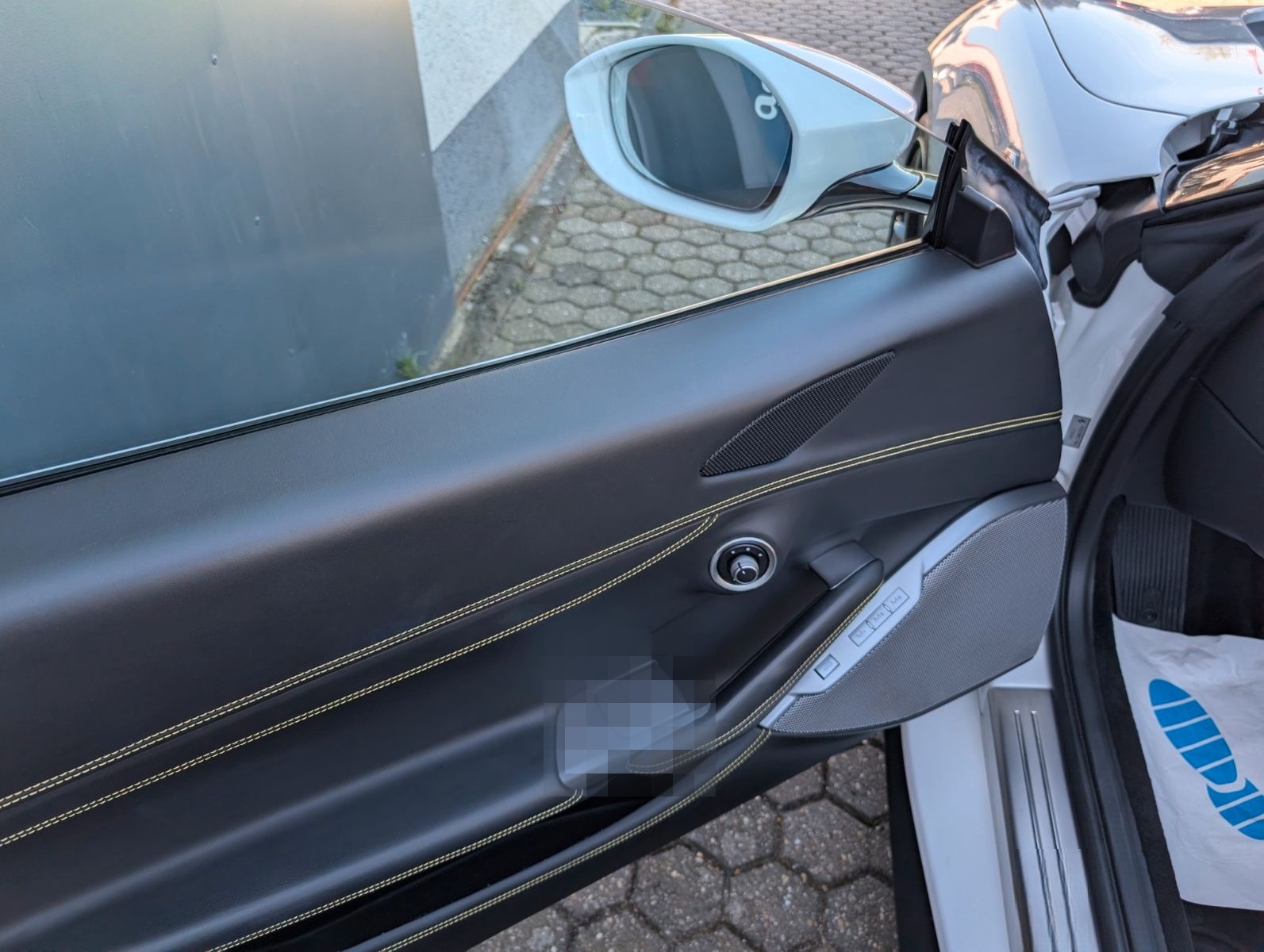 Ferrari Portofino F15 Garan./1.Hand/360°/CARBON/KERAMIK foto 9