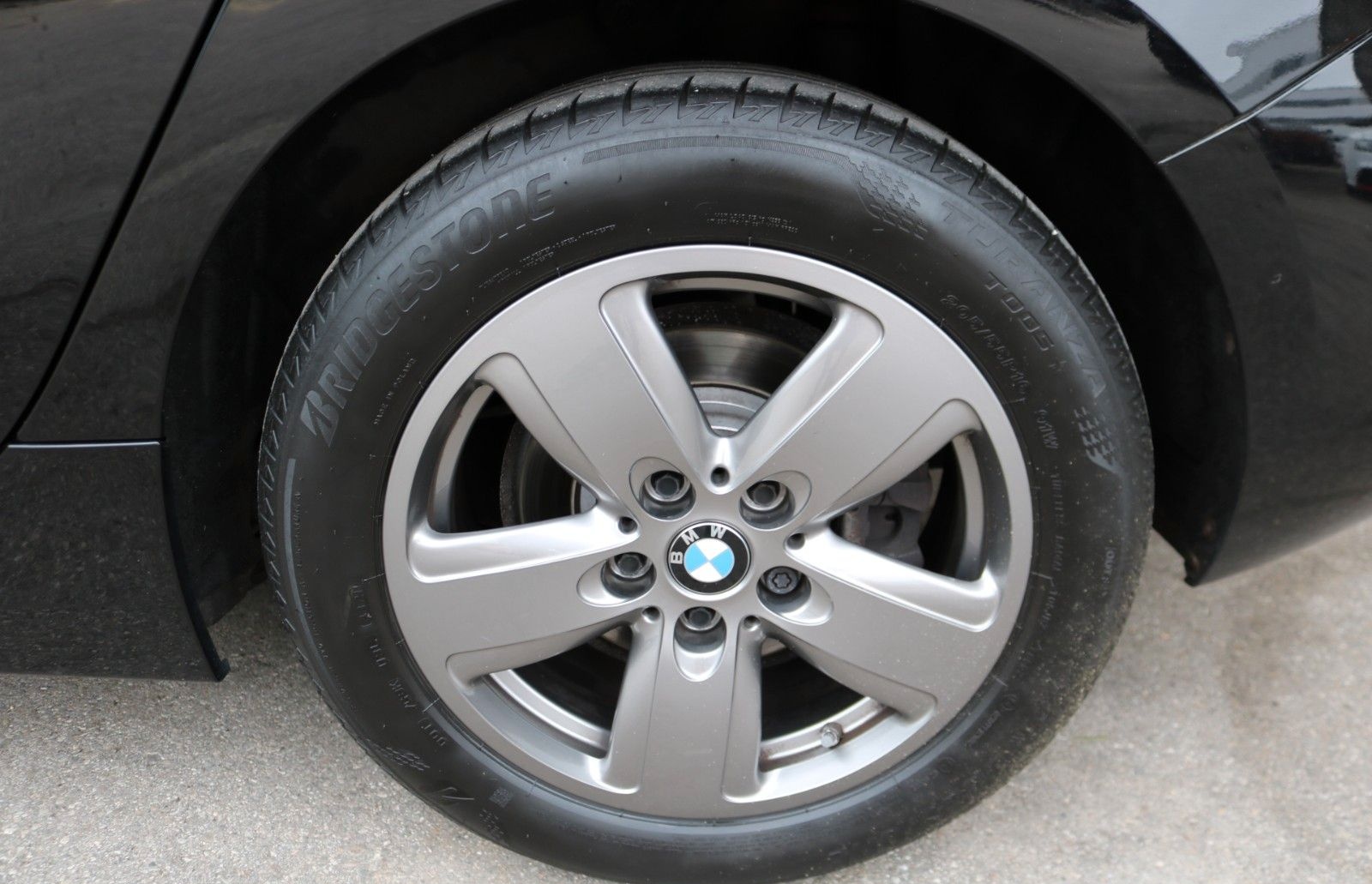 BMW 118d Automatik*Advantage*Navi.*LED*(PDC)* foto 11