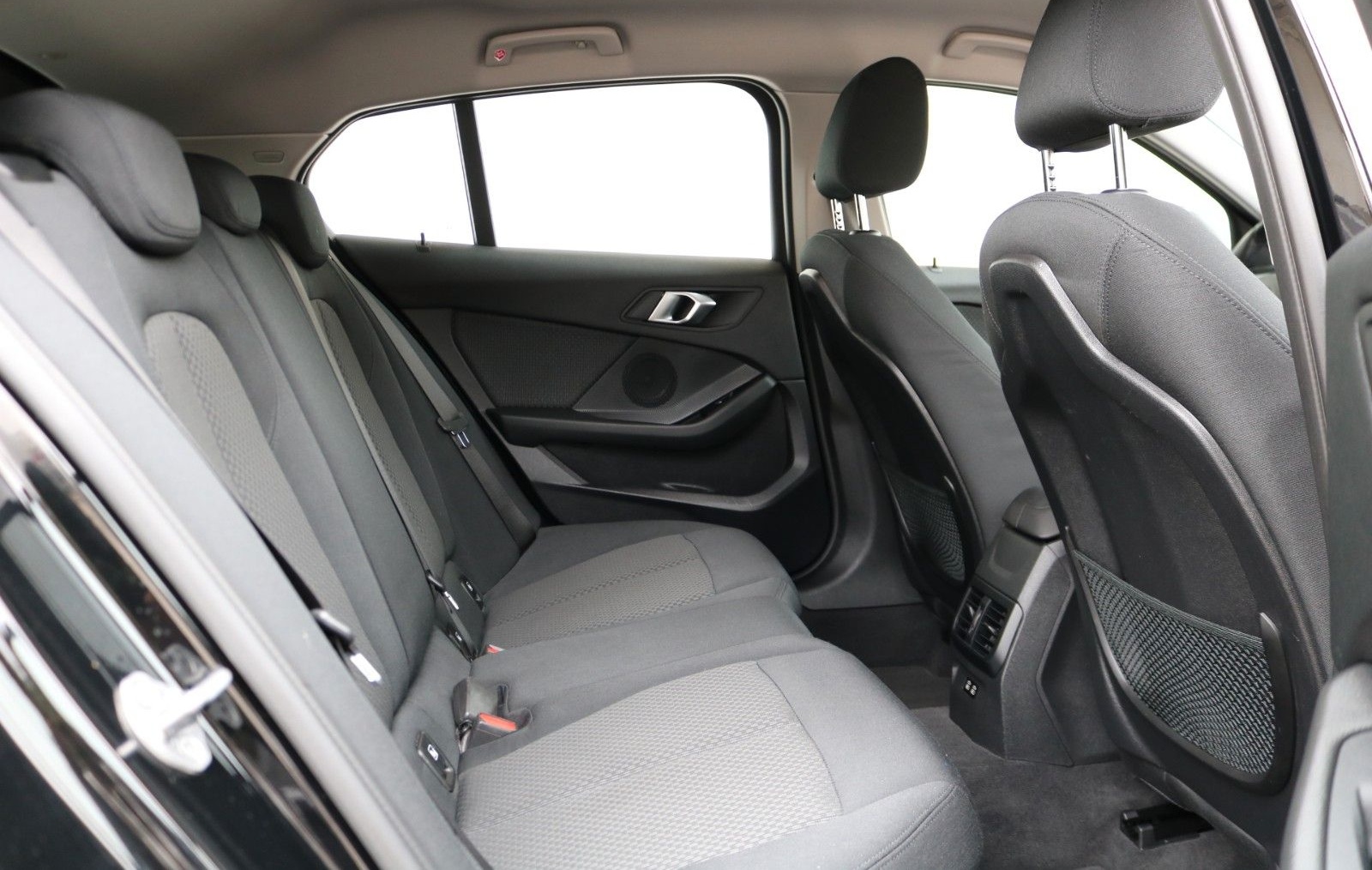 BMW 118d Automatik*Advantage*Navi.*LED*(PDC)* foto 15