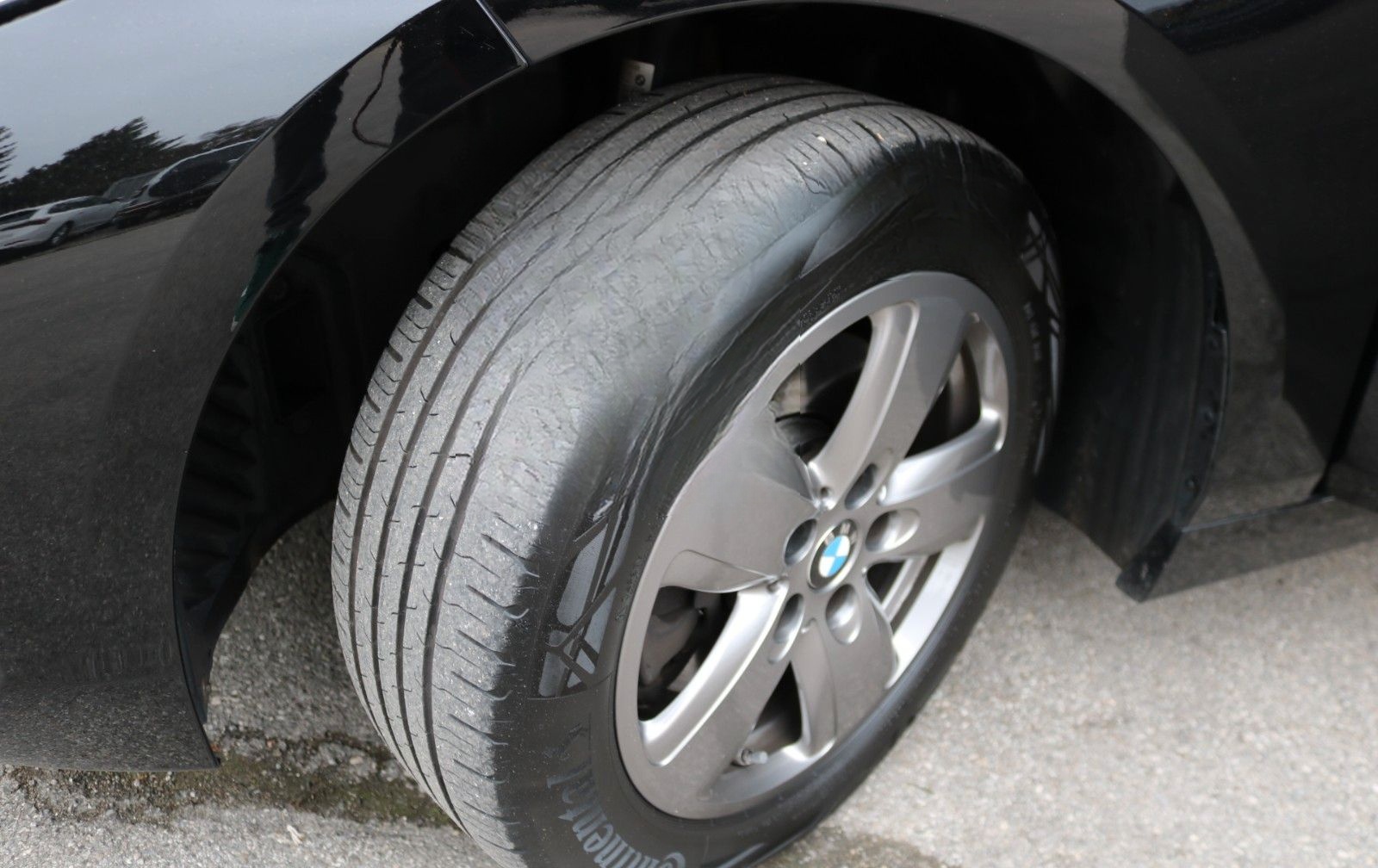 BMW 118d Automatik*Advantage*Navi.*LED*(PDC)* foto 10