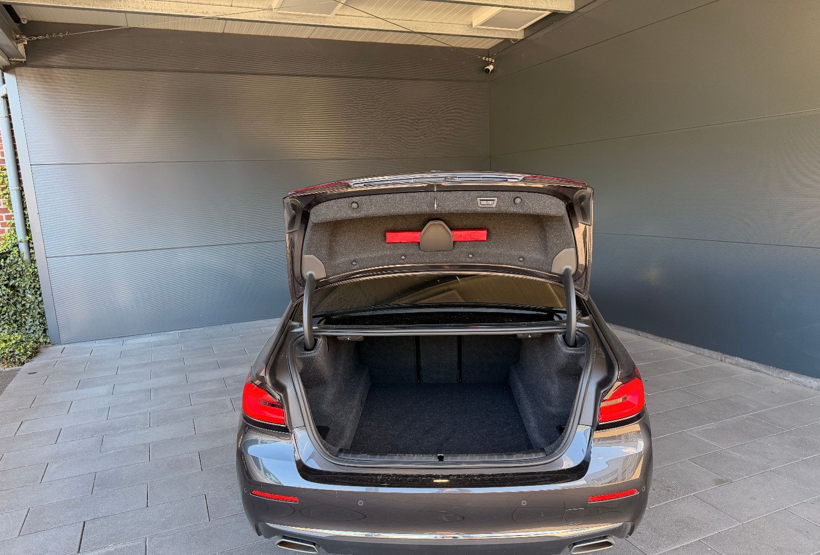 BMW 520 d Luxury Line*Garantie*Laser*Navi*359€ mtl. foto 7