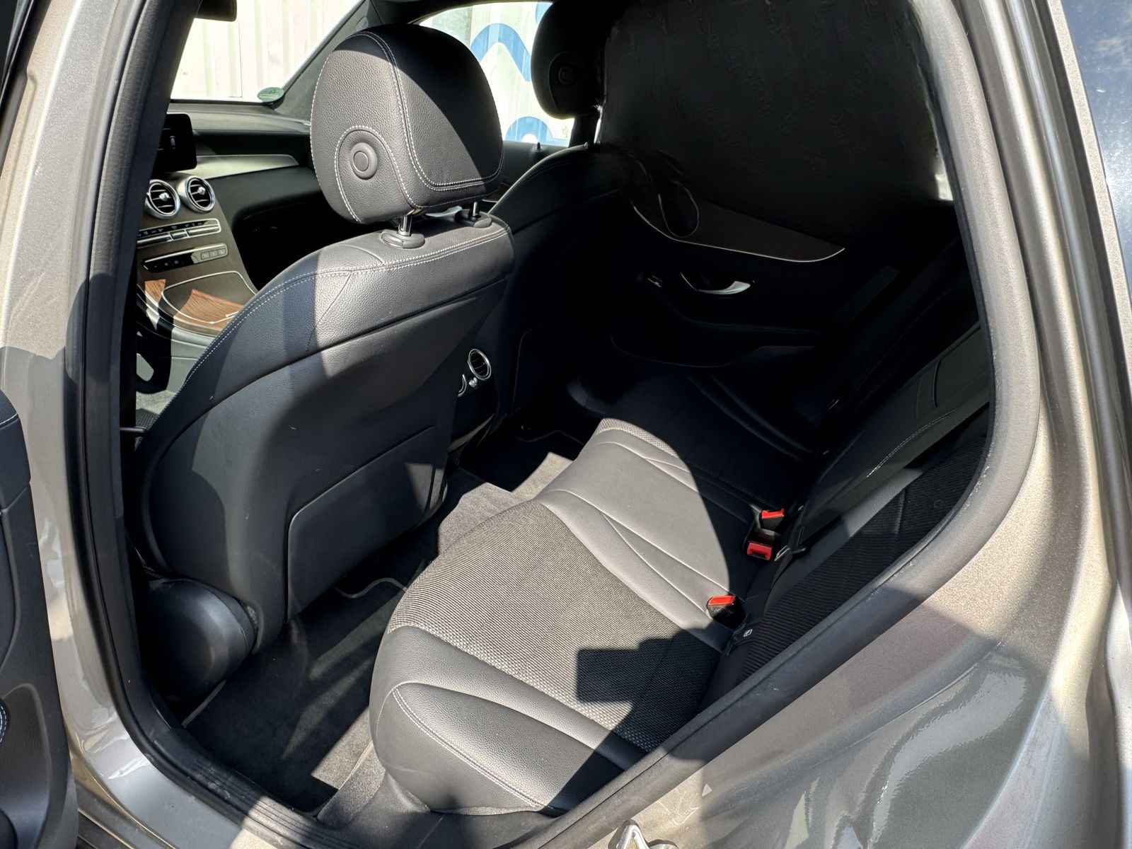 Mercedes-Benz GLC 300 de 4Matic Exclusive PANO/RFK/AHK/DISTRON foto 2