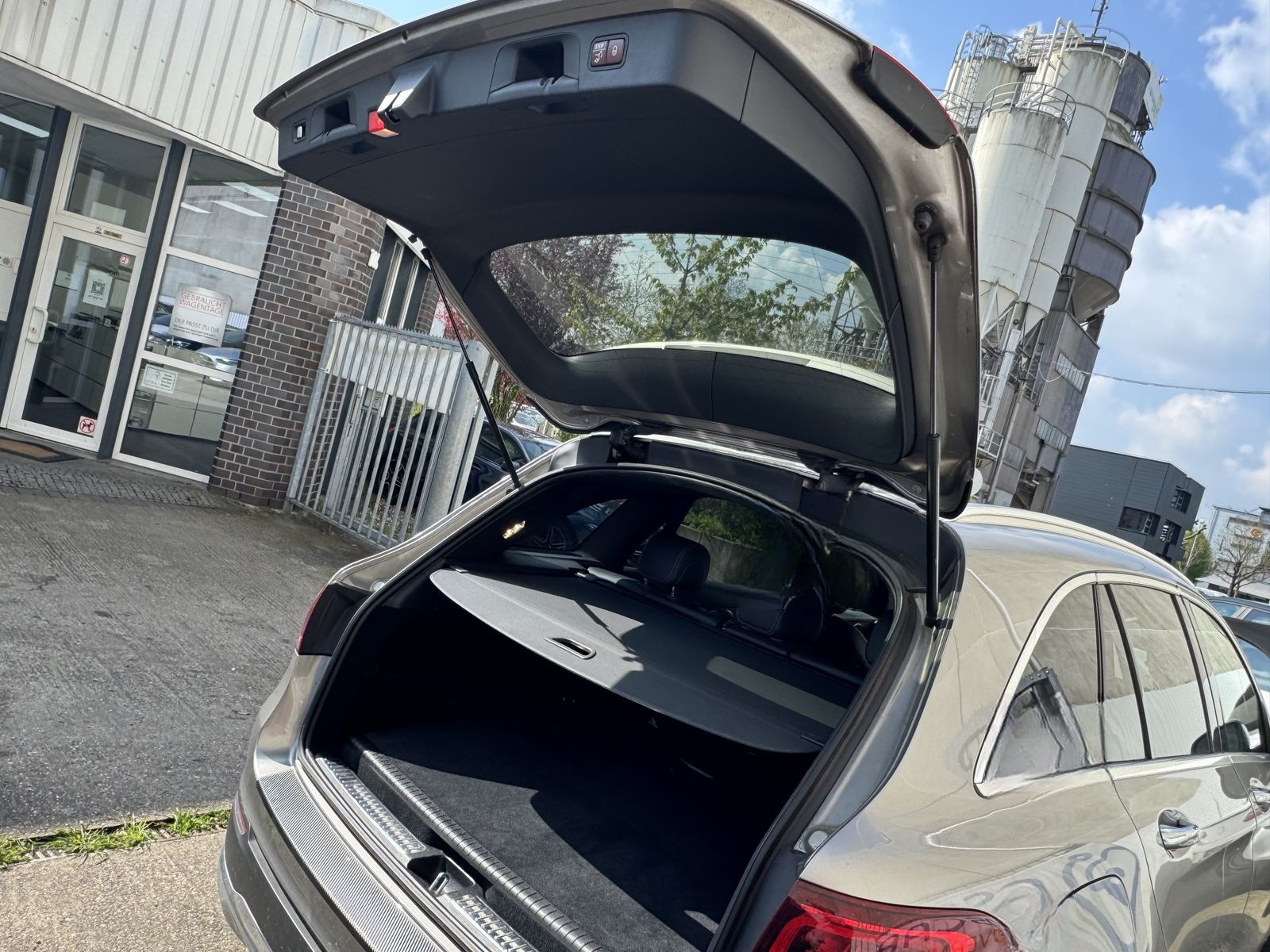 Mercedes-Benz GLC 300 de 4Matic Exclusive PANO/RFK/AHK/DISTRON foto 3