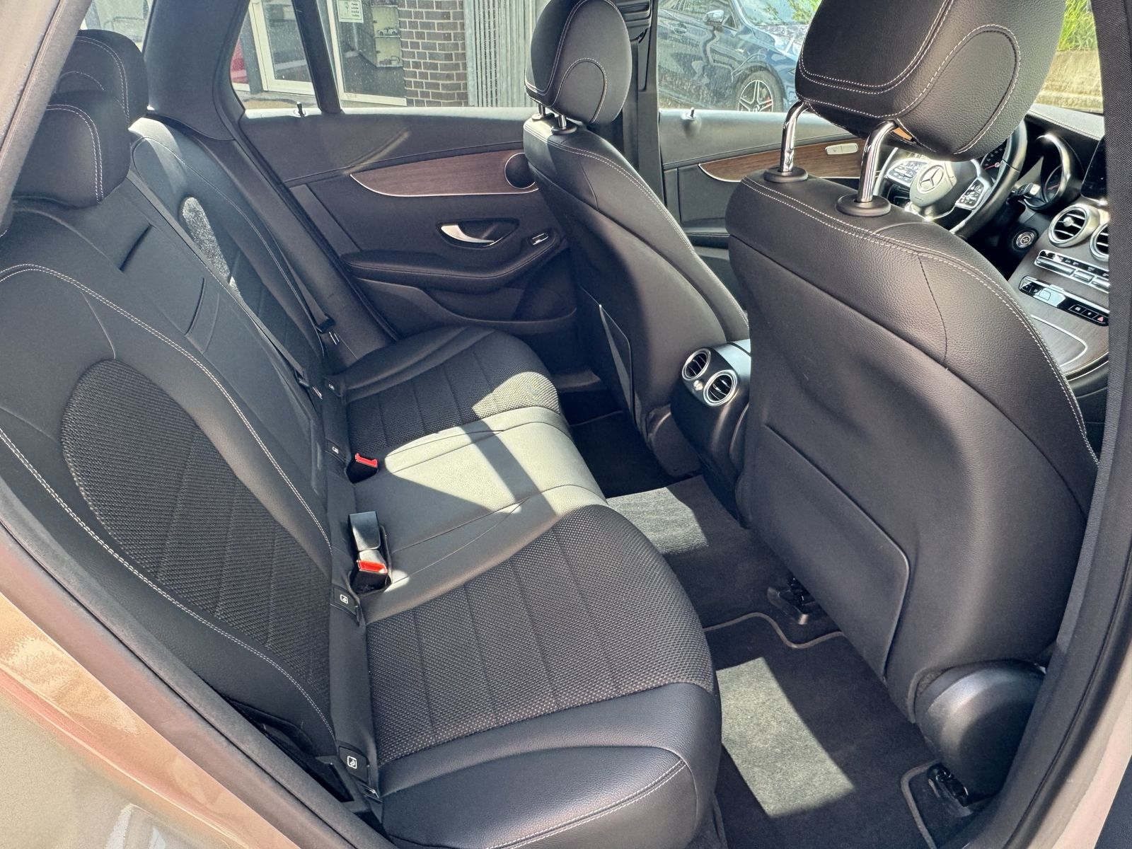 Mercedes-Benz GLC 300 de 4Matic Exclusive PANO/RFK/AHK/DISTRON foto 5