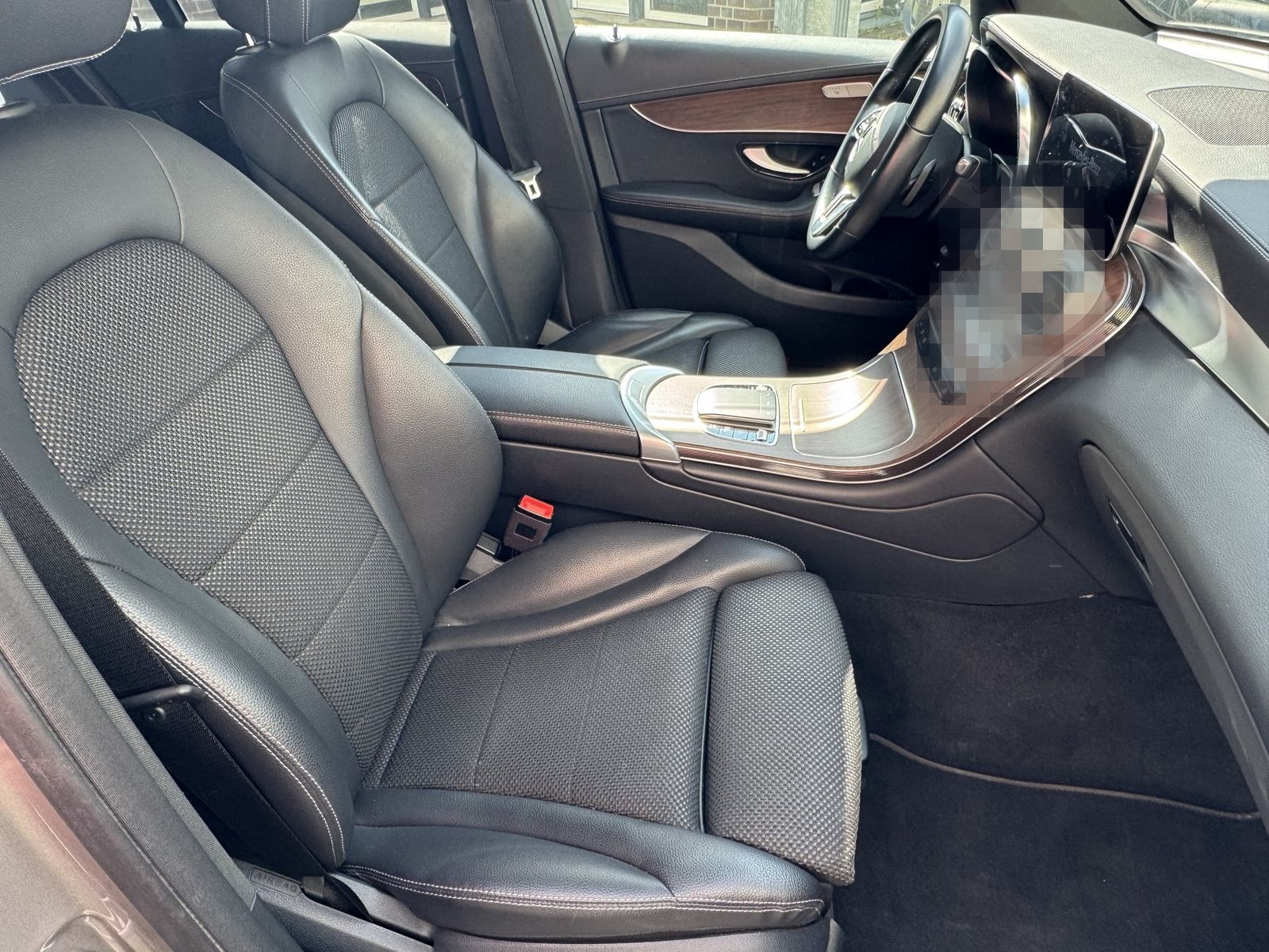 Mercedes-Benz GLC 300 de 4Matic Exclusive PANO/RFK/AHK/DISTRON foto 6