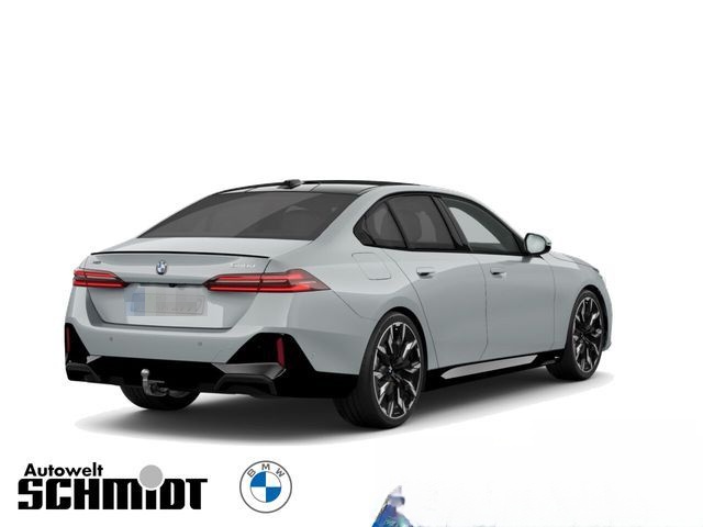 BMW 540d xDrive Lim M Sportpaket UPE 103.150 EUR foto 2