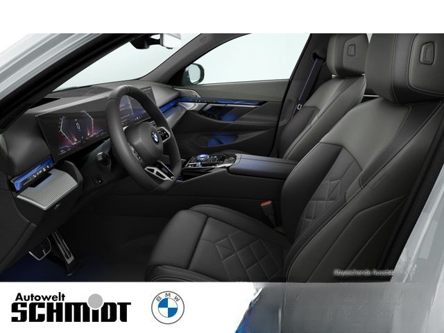 BMW 540d xDrive Lim M Sportpaket UPE 103.150 EUR foto 3