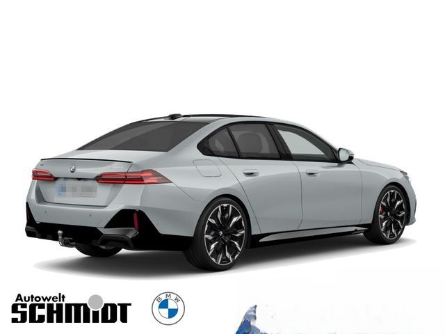 BMW 540d xDrive Lim M Sportpaket UPE 103.150 EUR foto 5