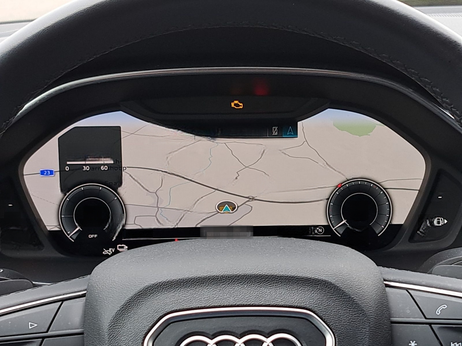 Audi Q3 S line 45 TFSIe S tronic edition one PANO AHK foto 20