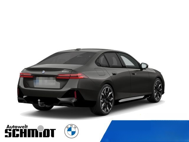 BMW 540d xDrive Lim M Sportpaket  UPE 97.810 EUR foto 2
