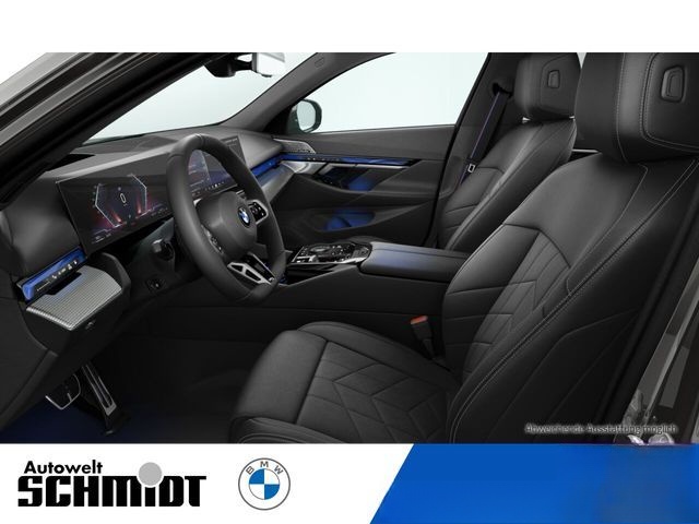 BMW 540d xDrive Lim M Sportpaket  UPE 97.810 EUR foto 3