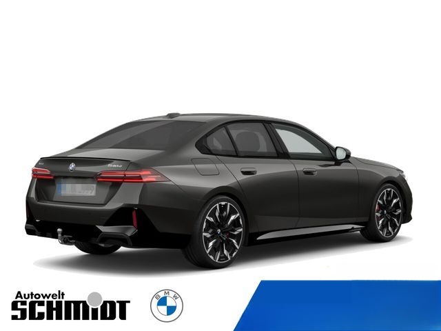 BMW 540d xDrive Lim M Sportpaket  UPE 97.810 EUR foto 5