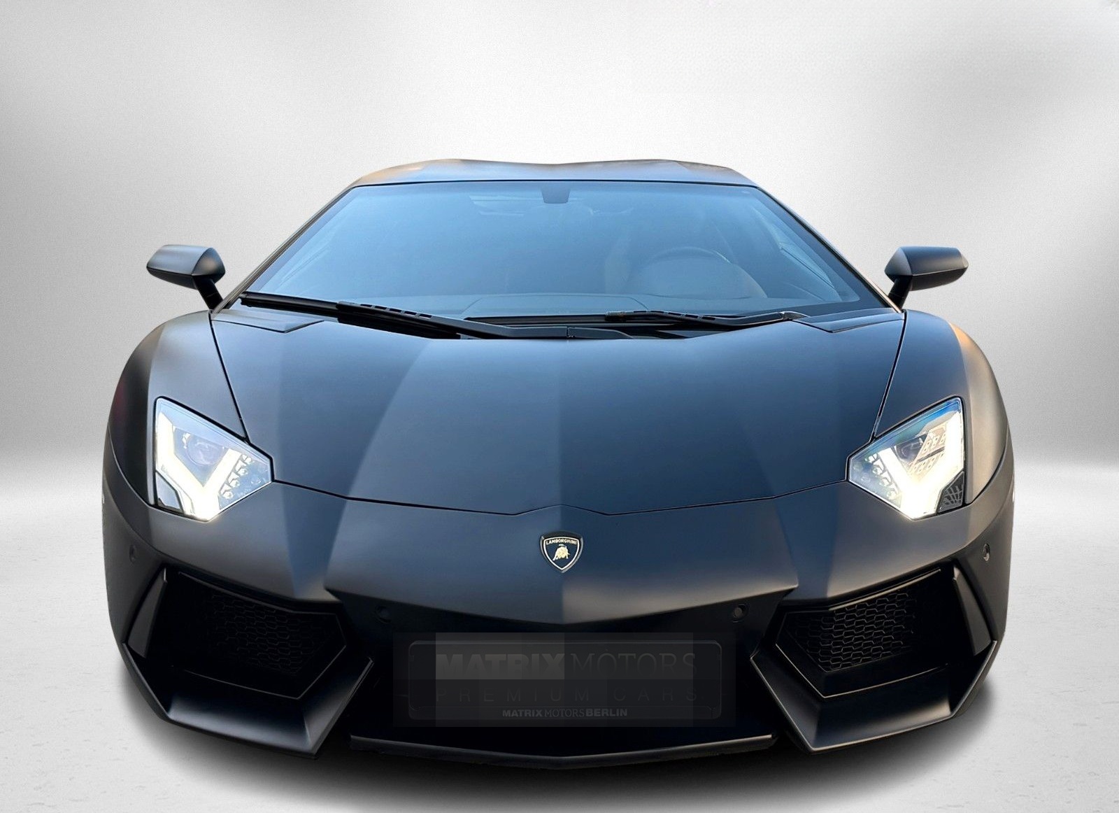 Lamborghini Aventador LP 700-4 | Lift Carbon Kamera Capristo foto 13