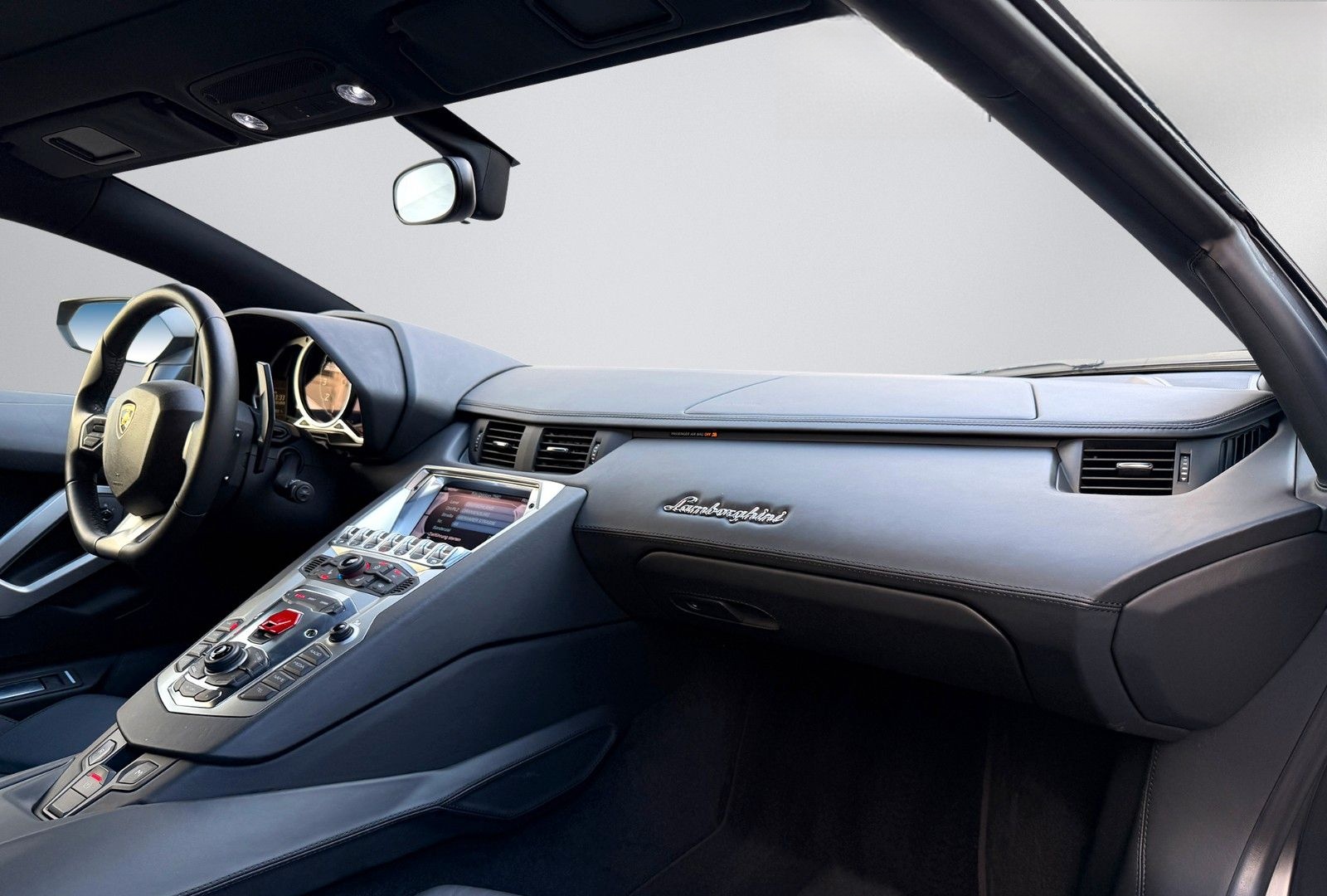Lamborghini Aventador LP 700-4 | Lift Carbon Kamera Capristo foto 15