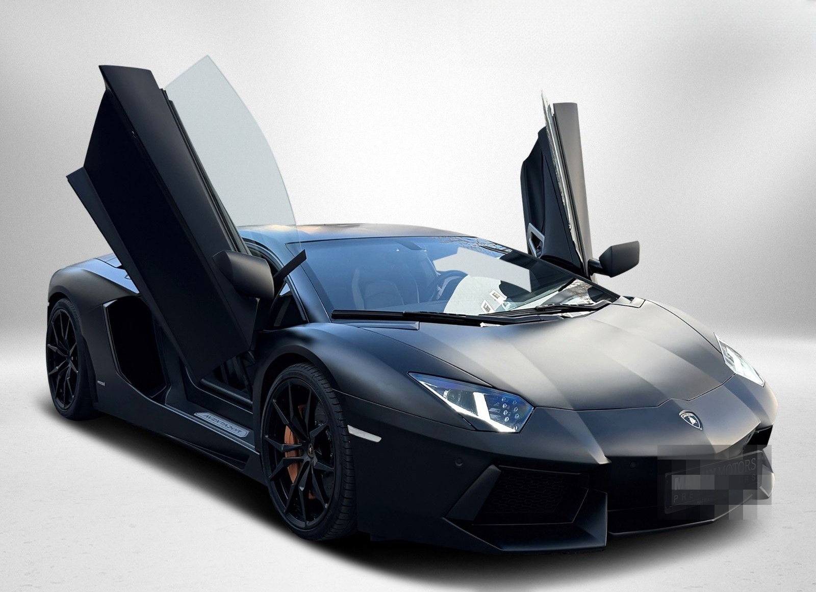 Lamborghini Aventador LP 700-4 | Lift Carbon Kamera Capristo foto 17