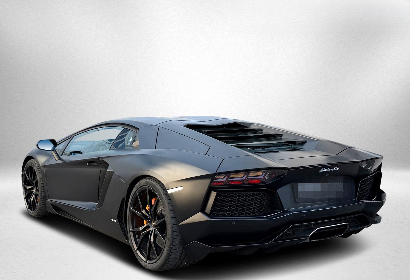 Lamborghini Aventador LP 700-4 | Lift Carbon Kamera Capristo foto 18