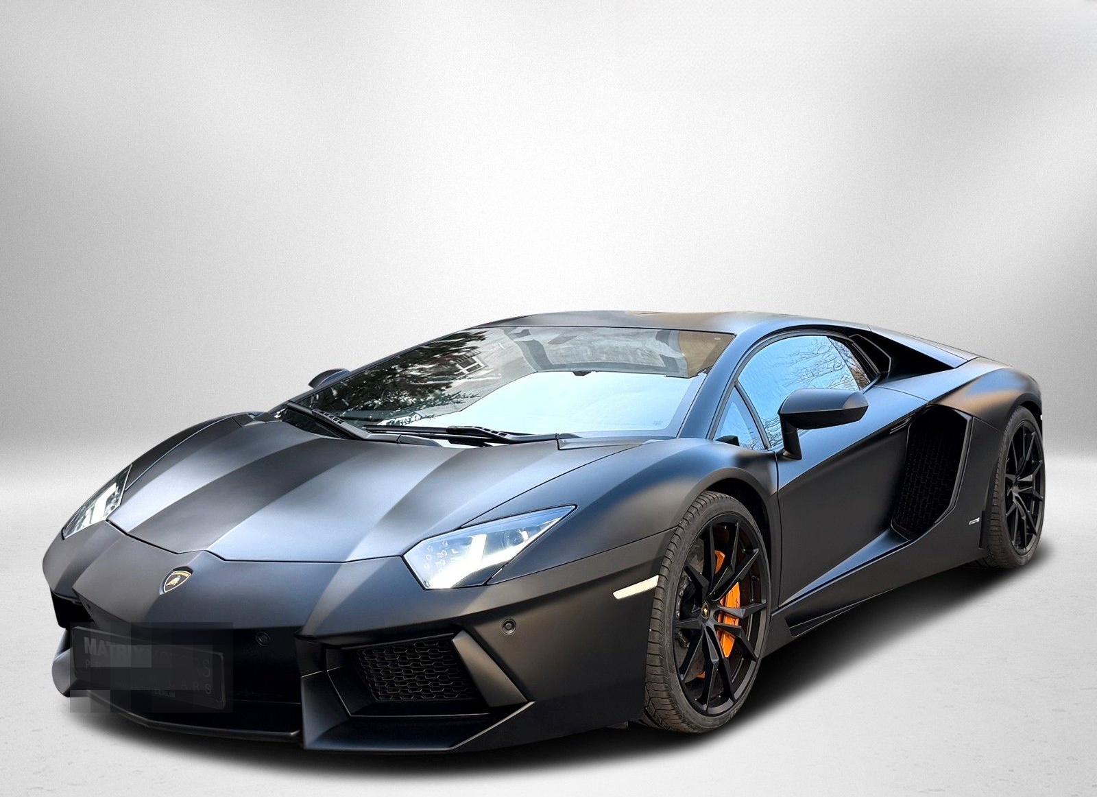 Lamborghini Aventador LP 700-4 | Lift Carbon Kamera Capristo foto 21