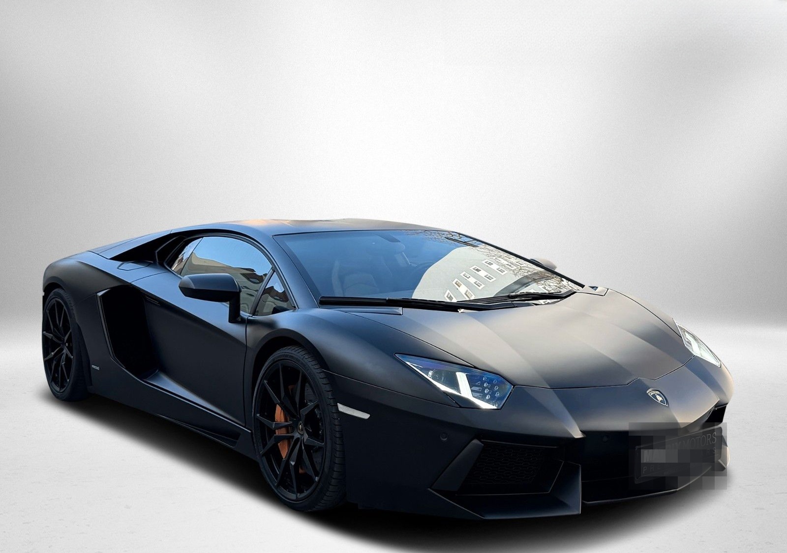 Lamborghini Aventador LP 700-4 | Lift Carbon Kamera Capristo foto 5
