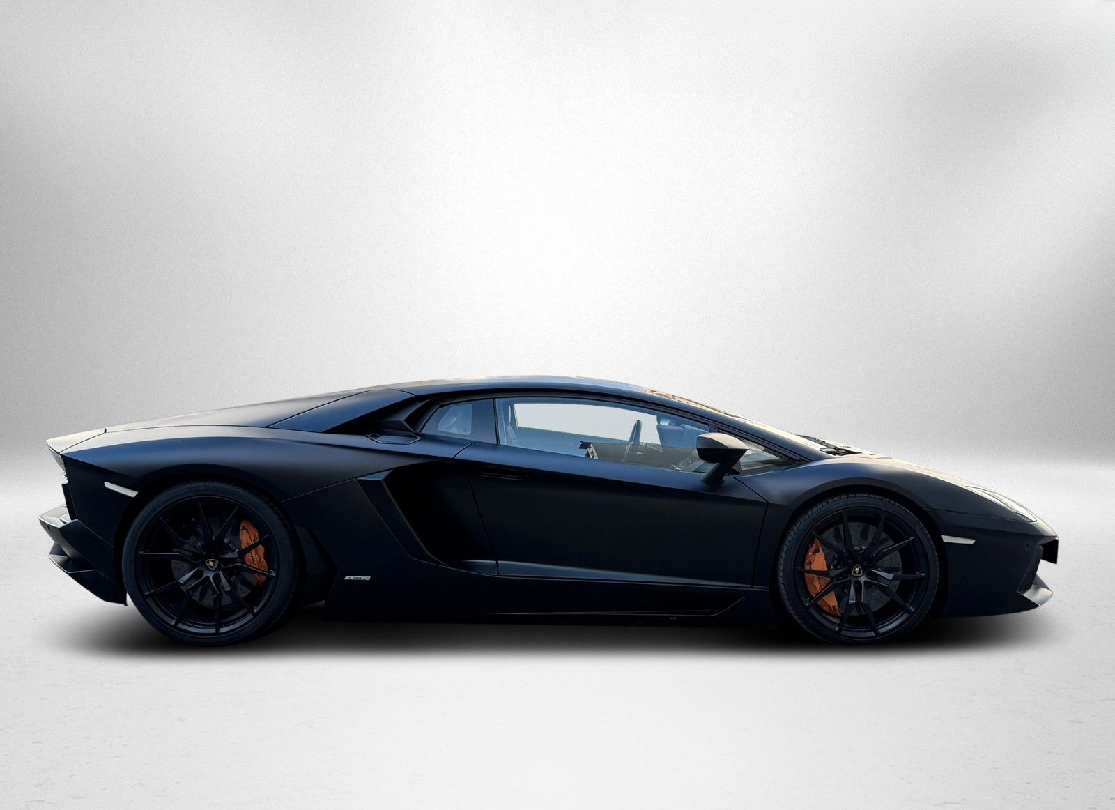 Lamborghini Aventador LP 700-4 | Lift Carbon Kamera Capristo foto 9