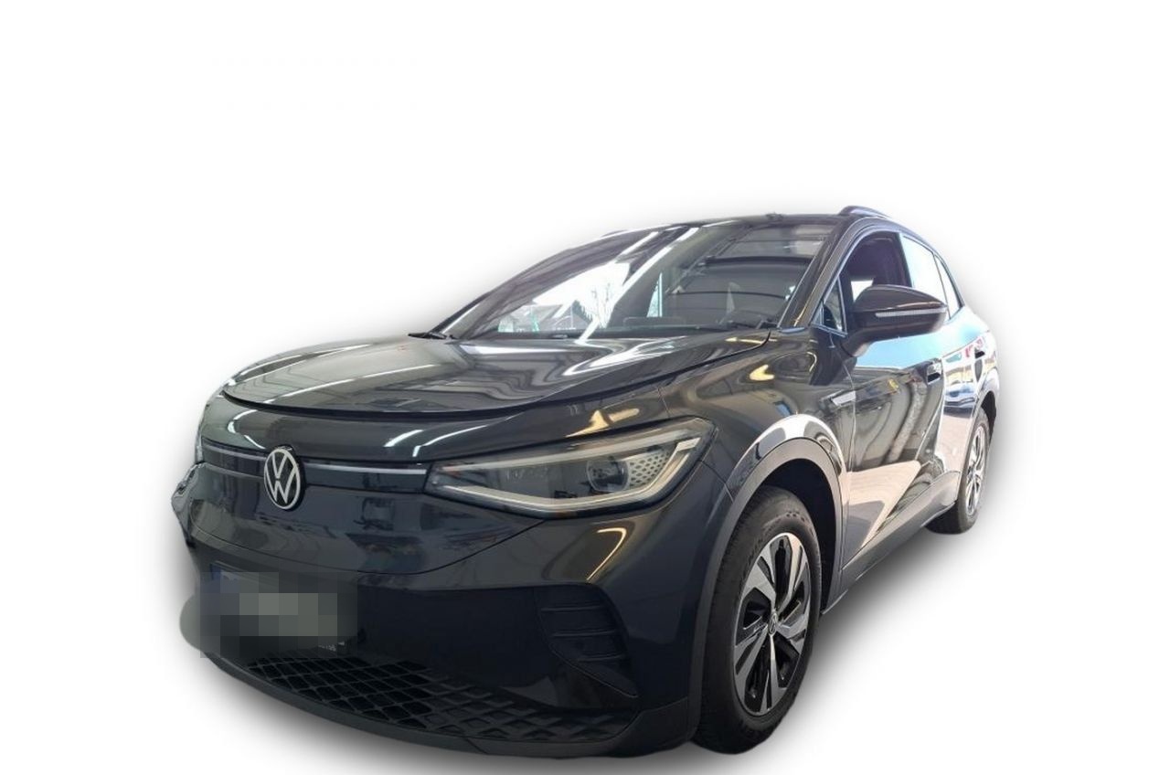 Volkswagen ID.4 Pure 55 kWh PDC/Navi/LED foto 2