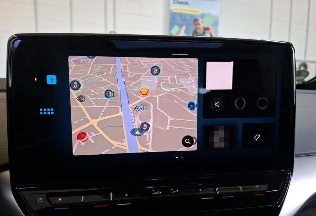 Volkswagen ID.4 Pure 55 kWh PDC/Navi/LED foto 11