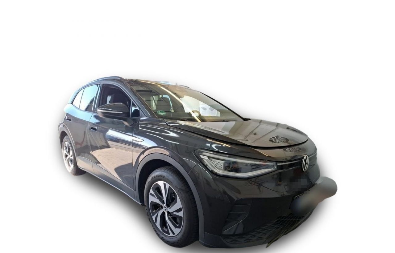Volkswagen ID.4 Pure 55 kWh PDC/Navi/LED foto 3