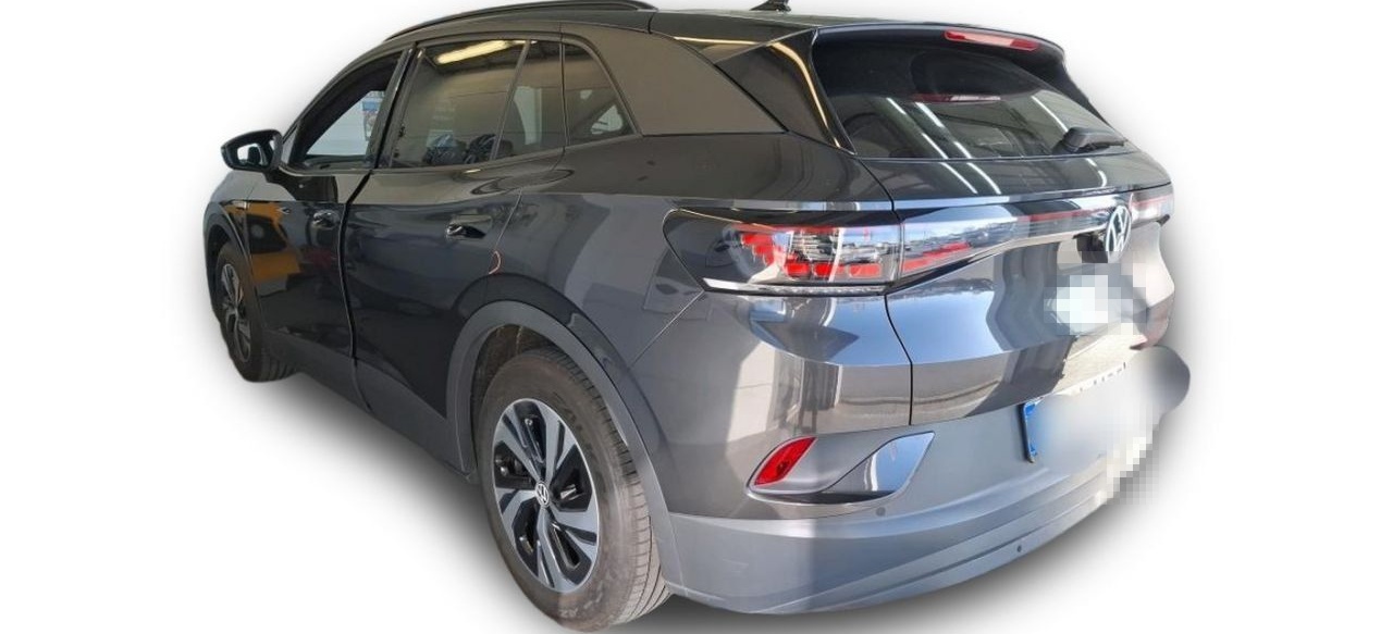 Volkswagen ID.4 Pure 55 kWh PDC/Navi/LED foto 4