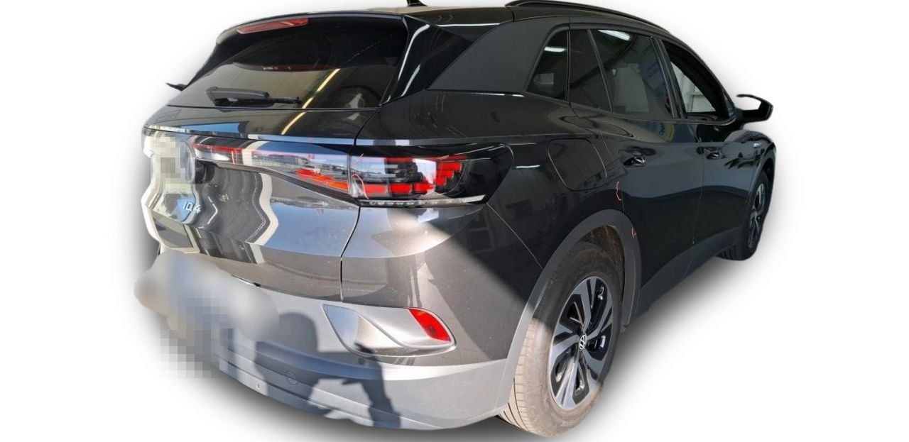 Volkswagen ID.4 Pure 55 kWh PDC/Navi/LED foto 5