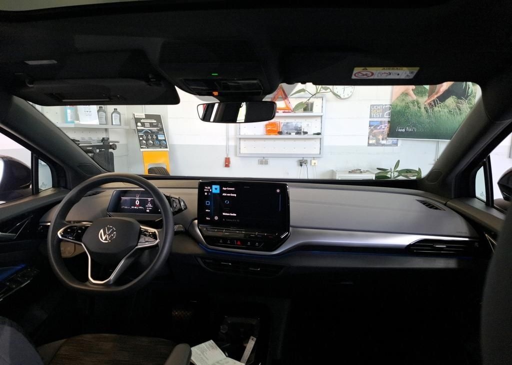 Volkswagen ID.4 Pure 55 kWh PDC/Navi/LED foto 6